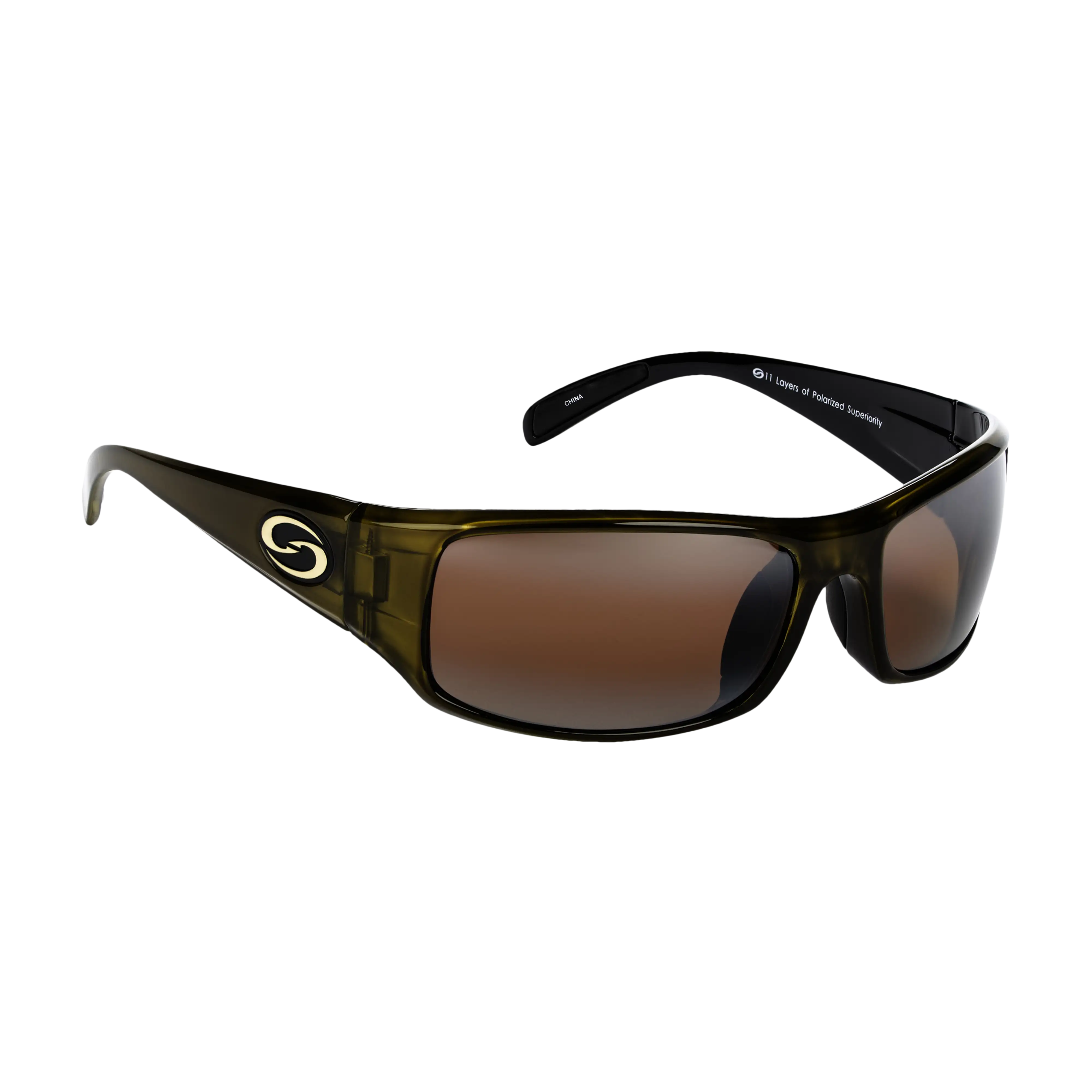 Strike King Okeechobee Sunglasses - Image 3