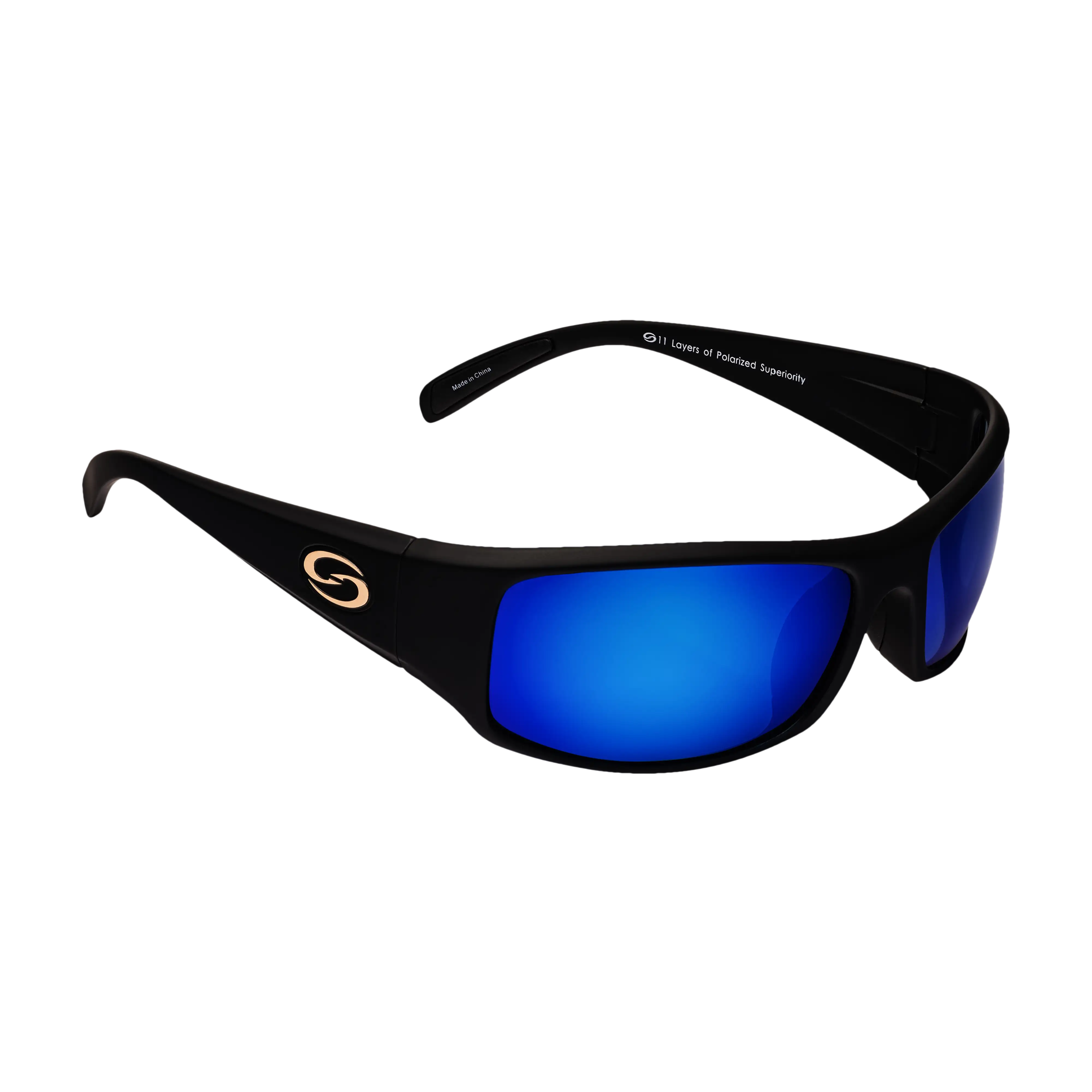 Strike King Okeechobee Sunglasses - Image 4