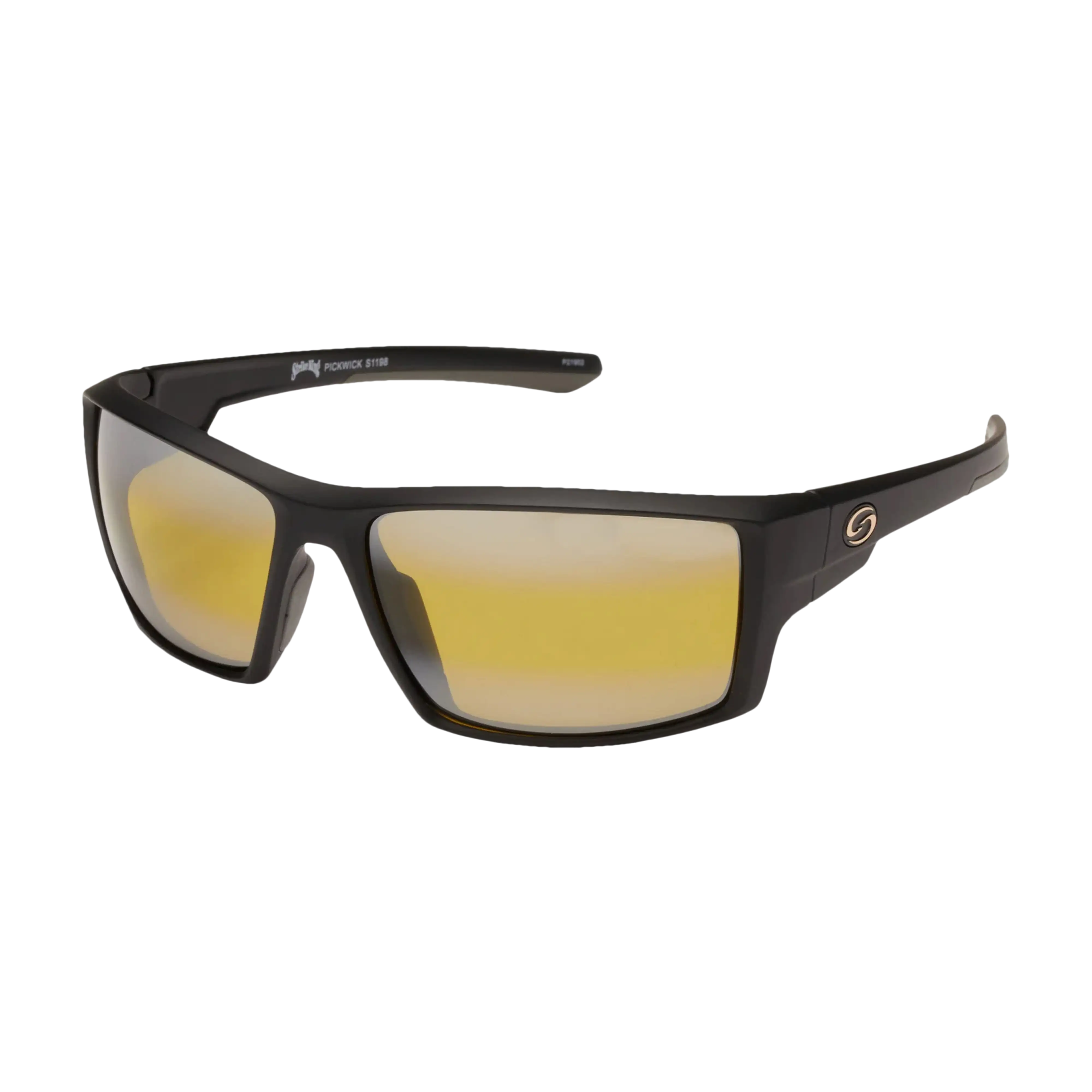 Strike King Pickwick Sunglasses - Image 2