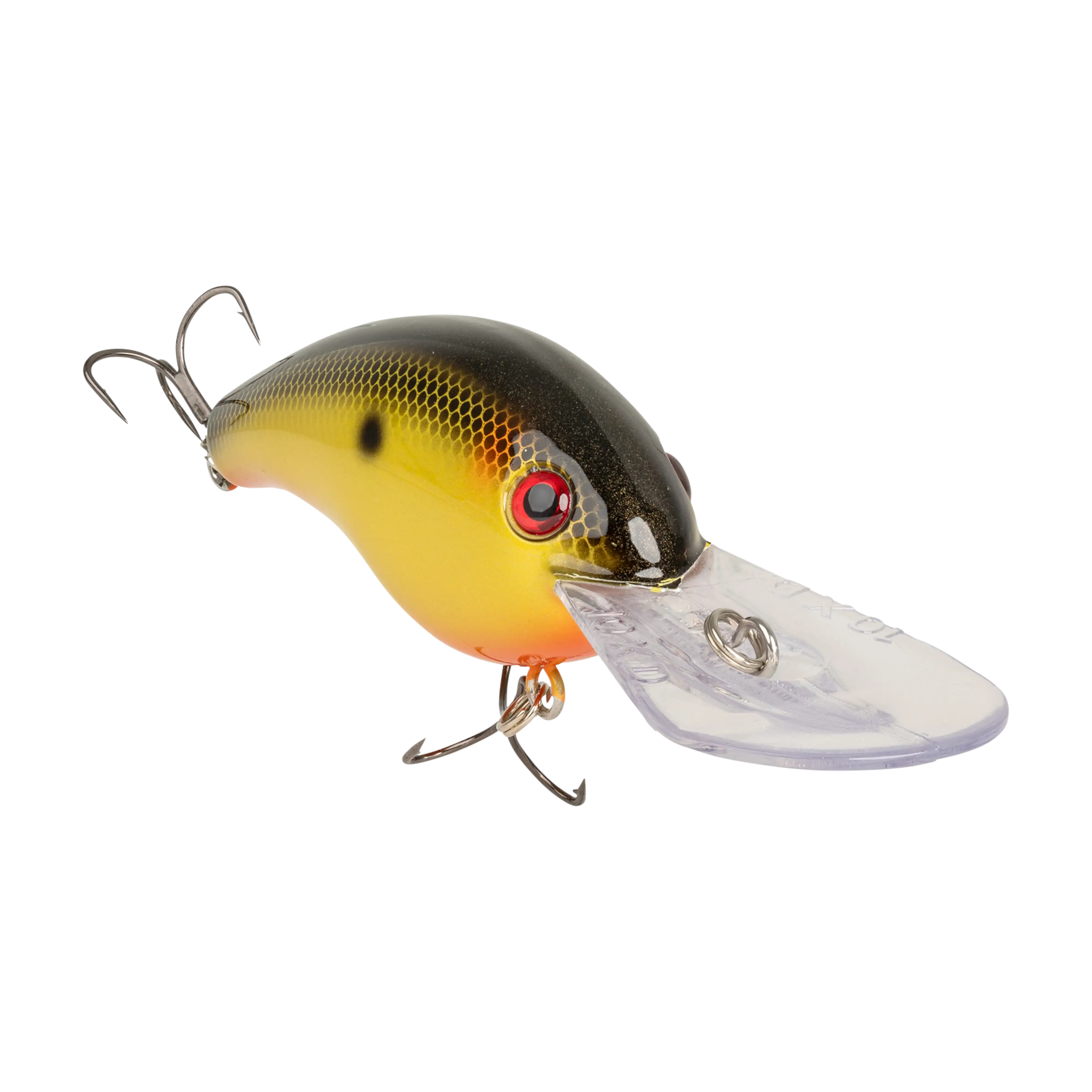 Strike King Pro Model 10XD Elite Crankbaits - Image 3