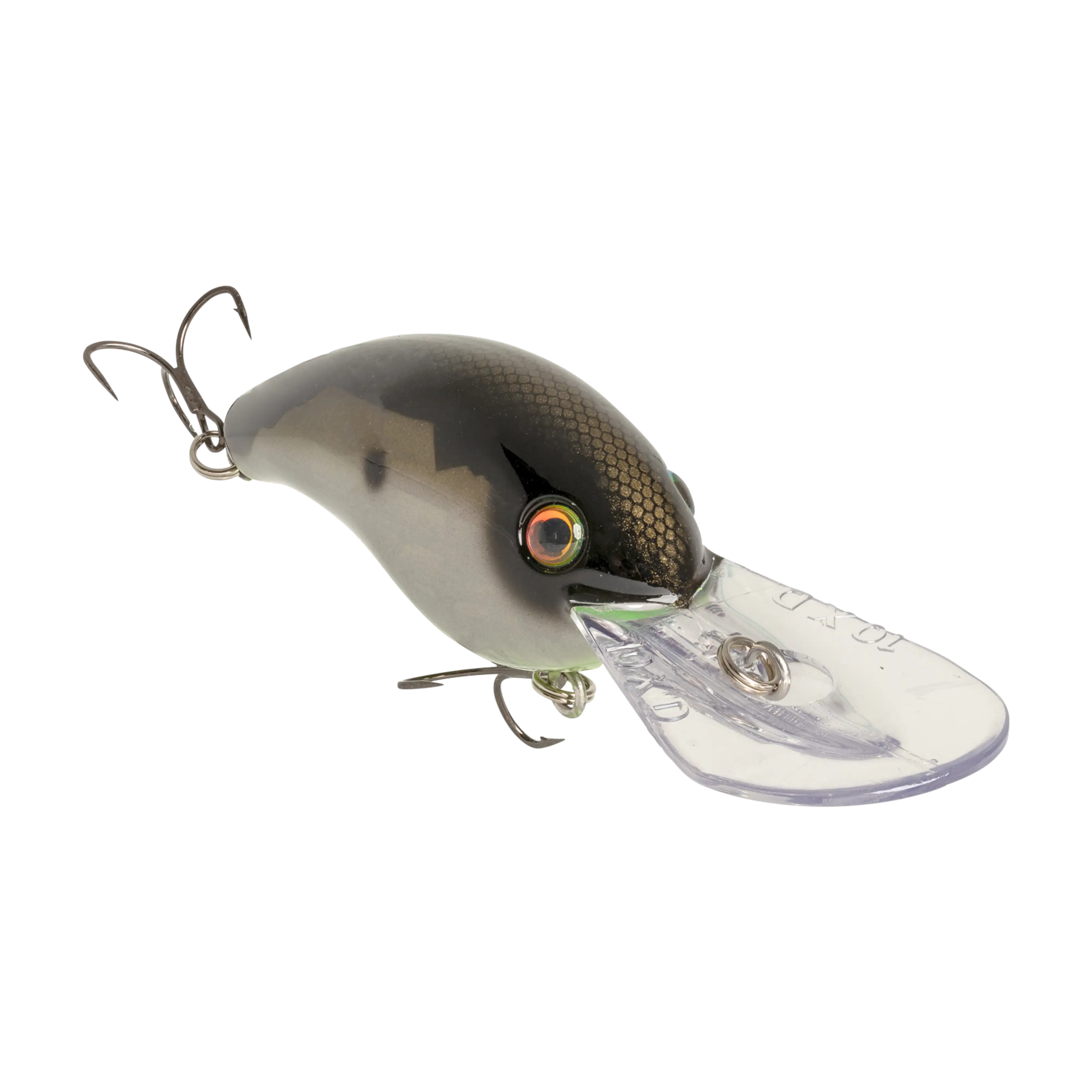 Strike King Pro Model 10XD Elite Crankbaits - Image 4