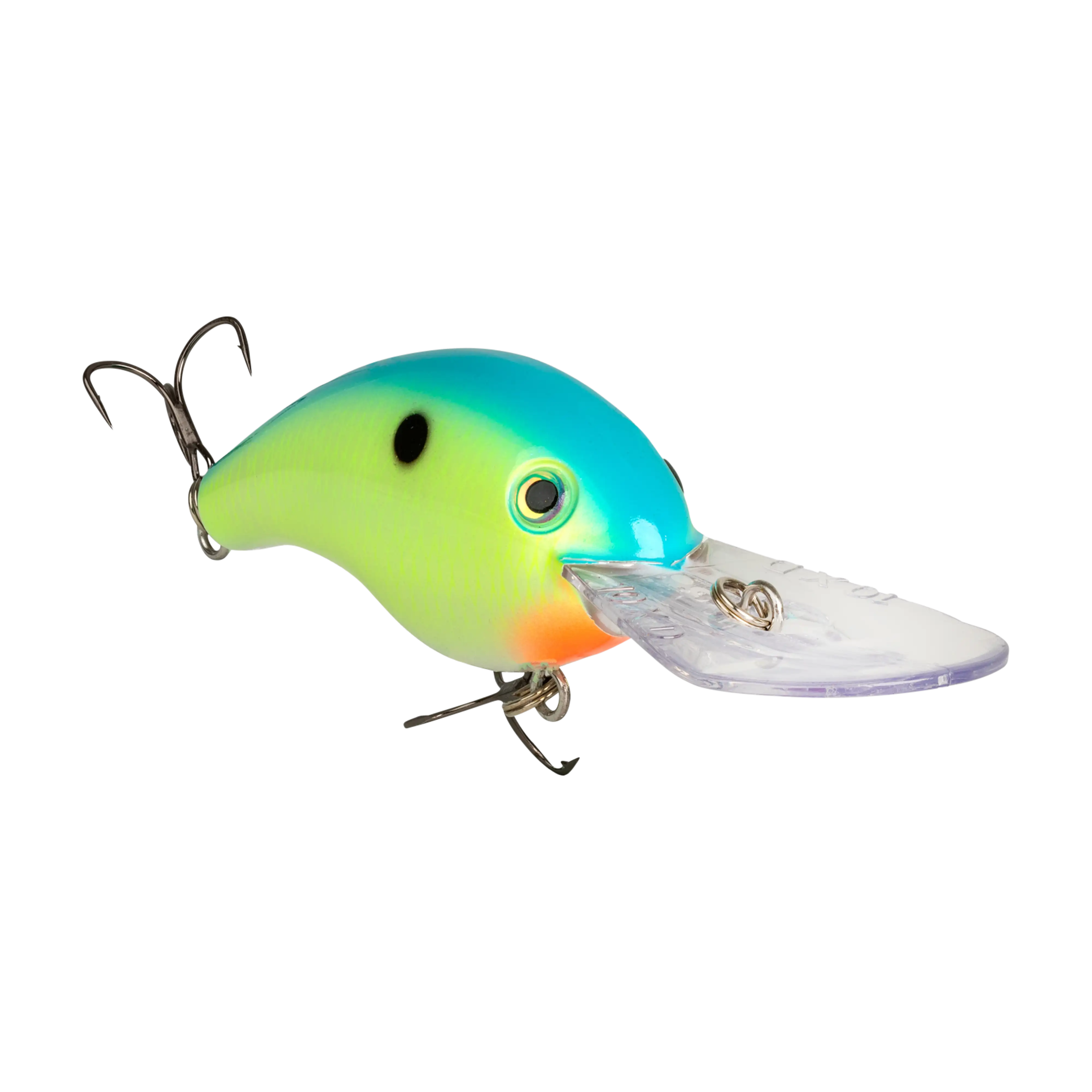 Strike King Pro Model 10XD Elite Crankbaits - Image 5