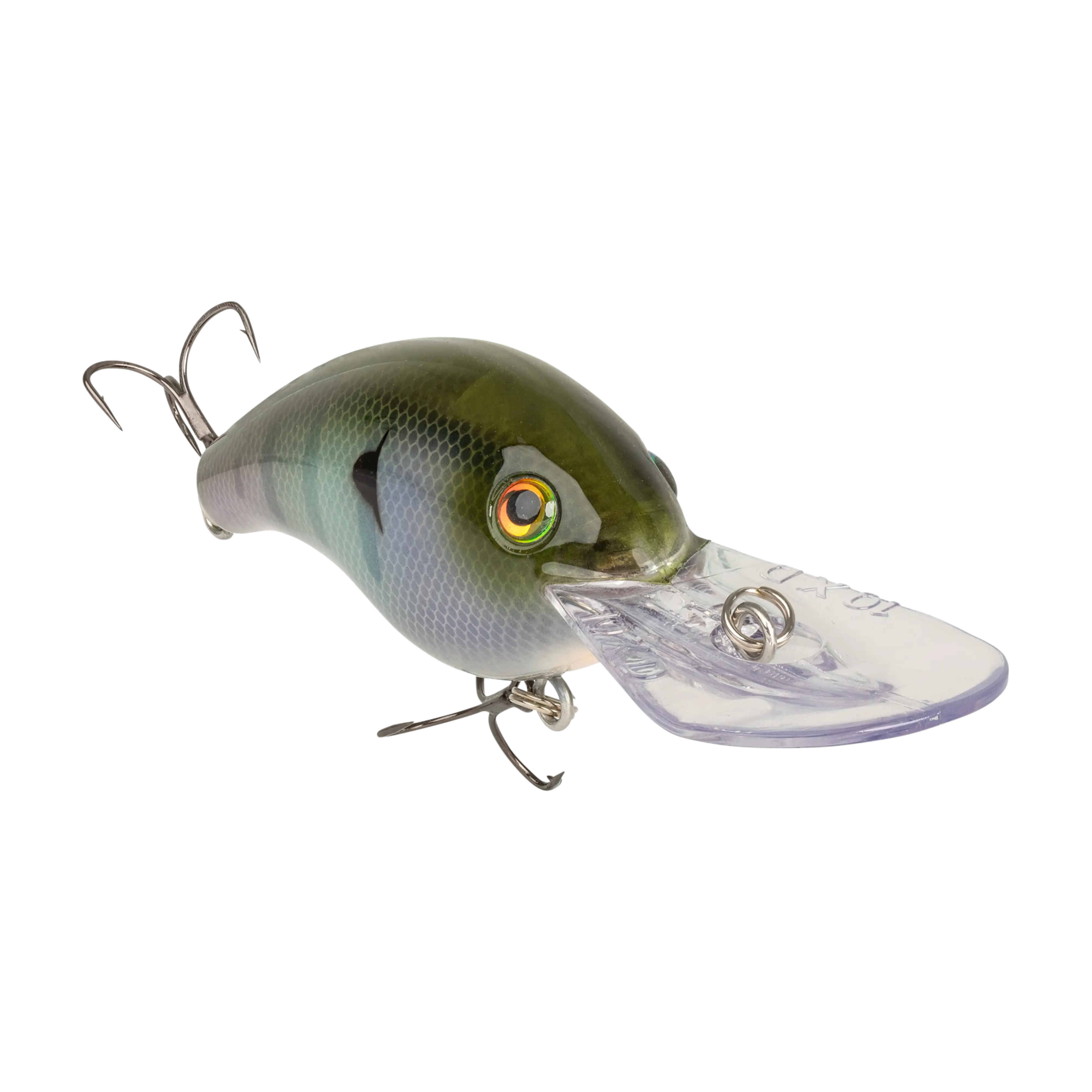 Strike King Pro Model 10XD Elite Crankbaits - Image 6