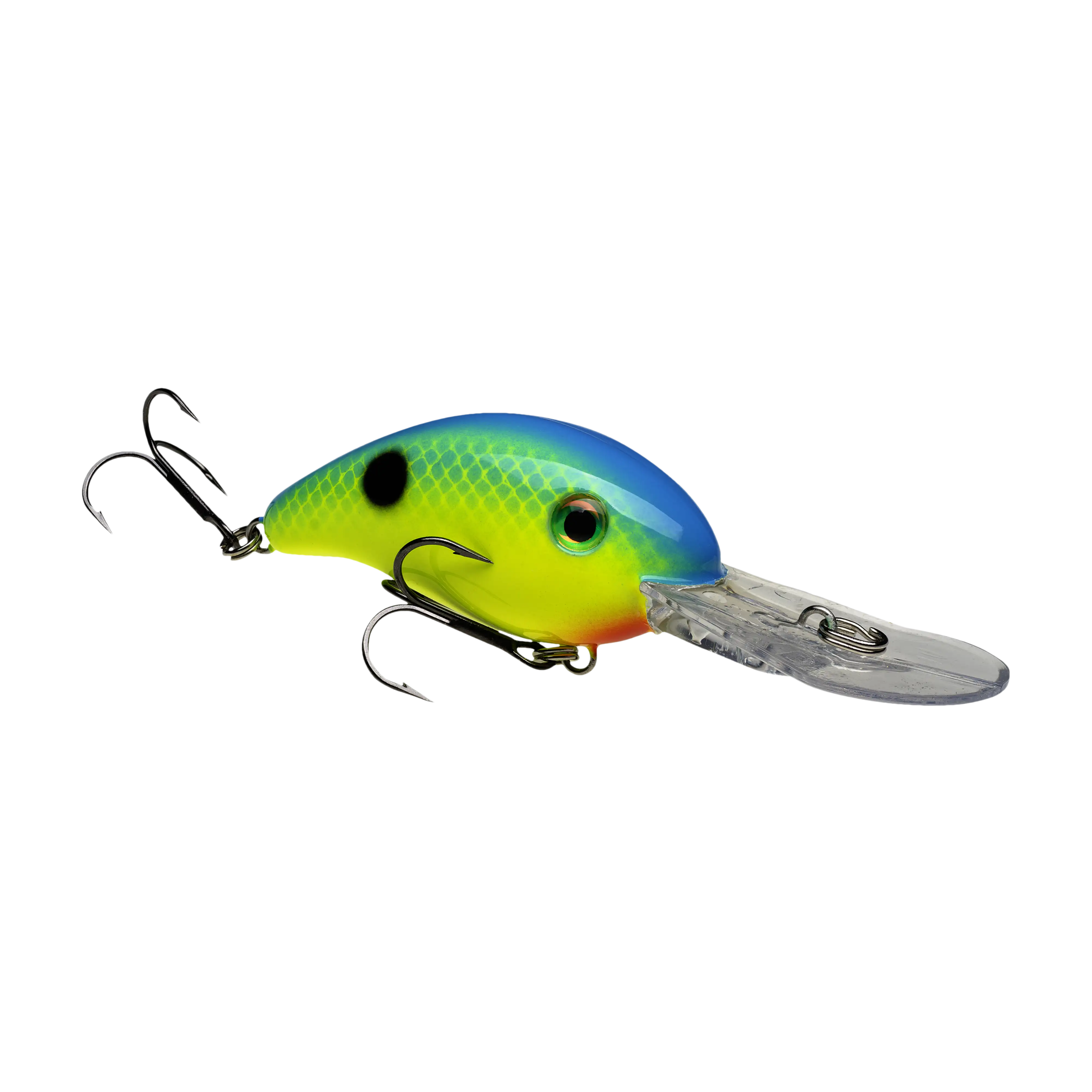 Strike King Pro Model 3XD Crankbaits - Image 10