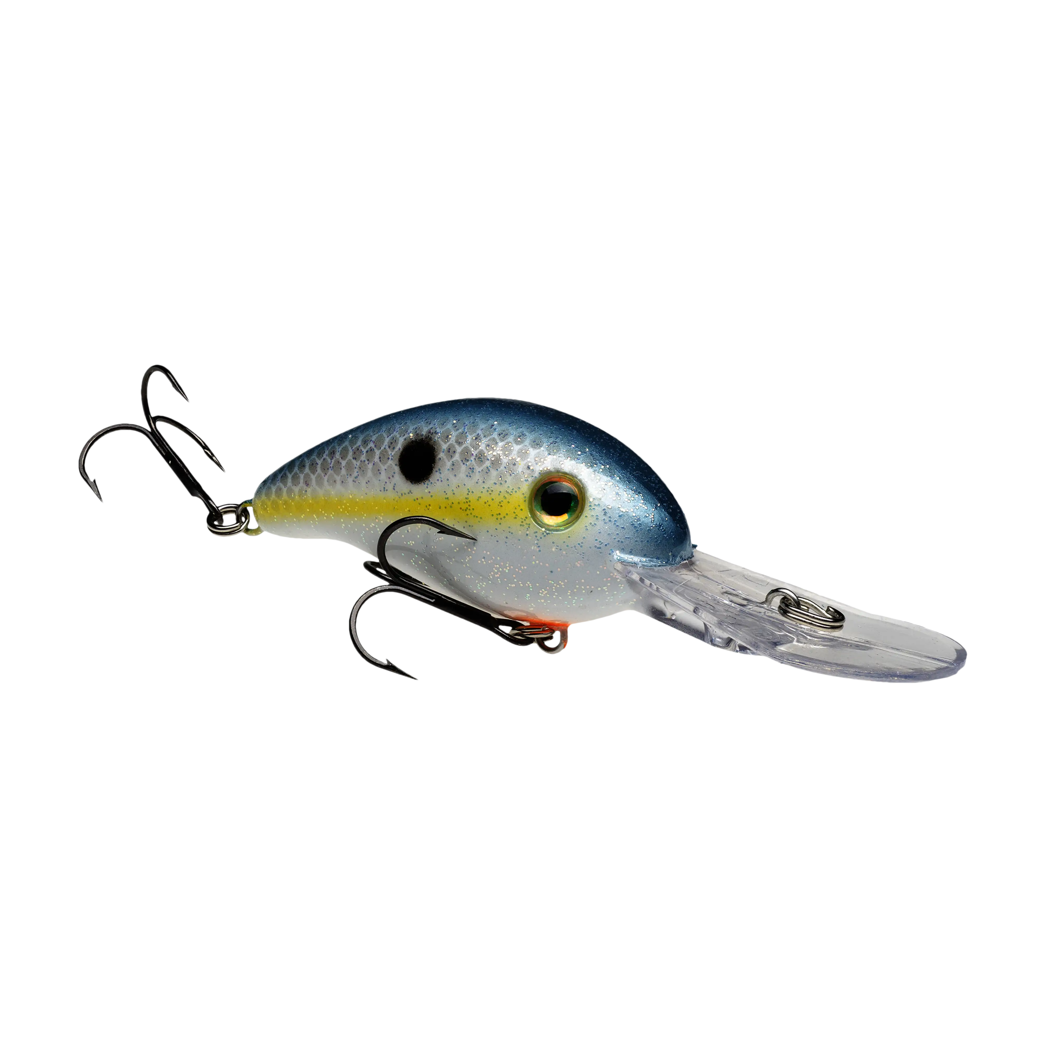 Strike King Pro Model 3XD Crankbaits - Image 11