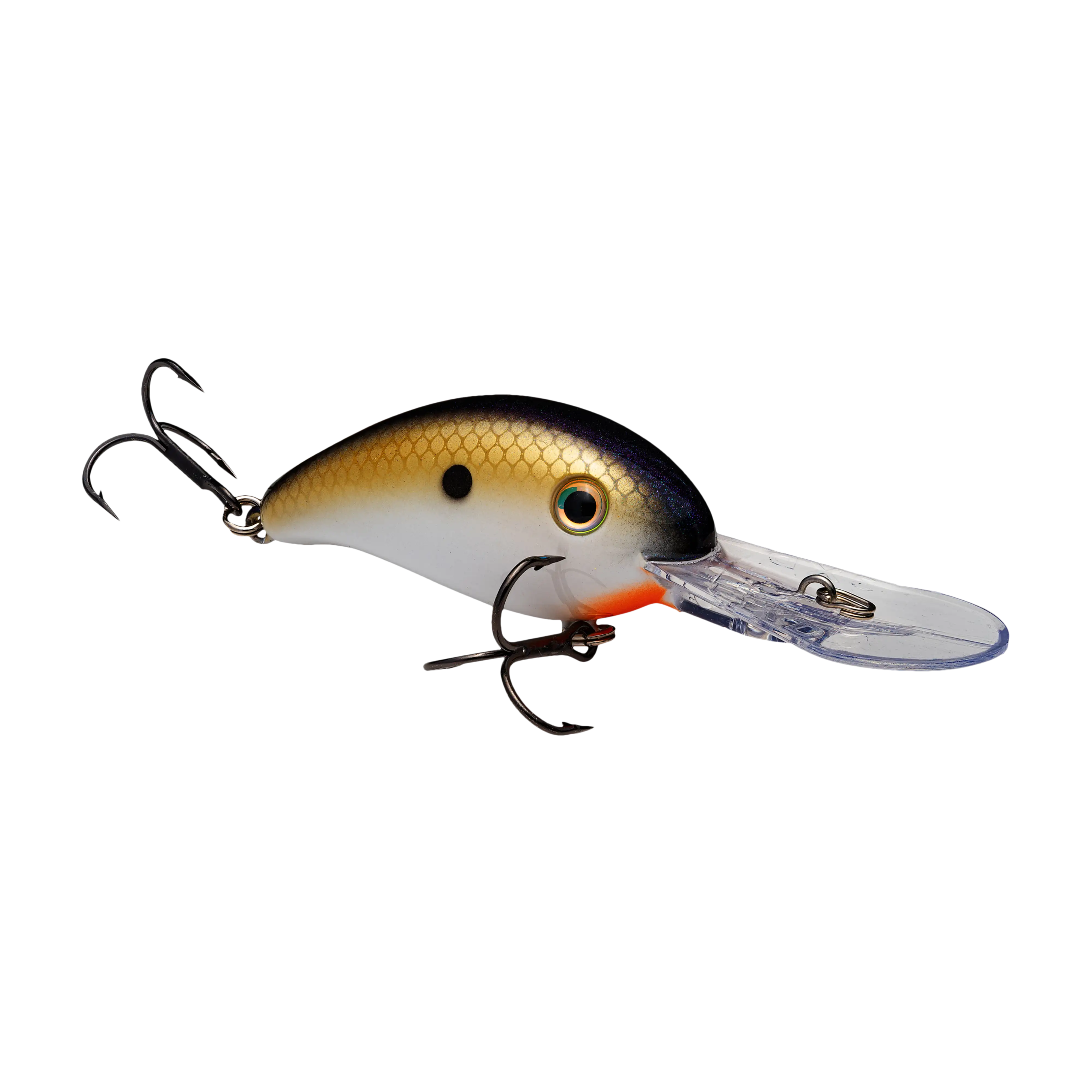 Strike King Pro Model 3XD Crankbaits - Image 12