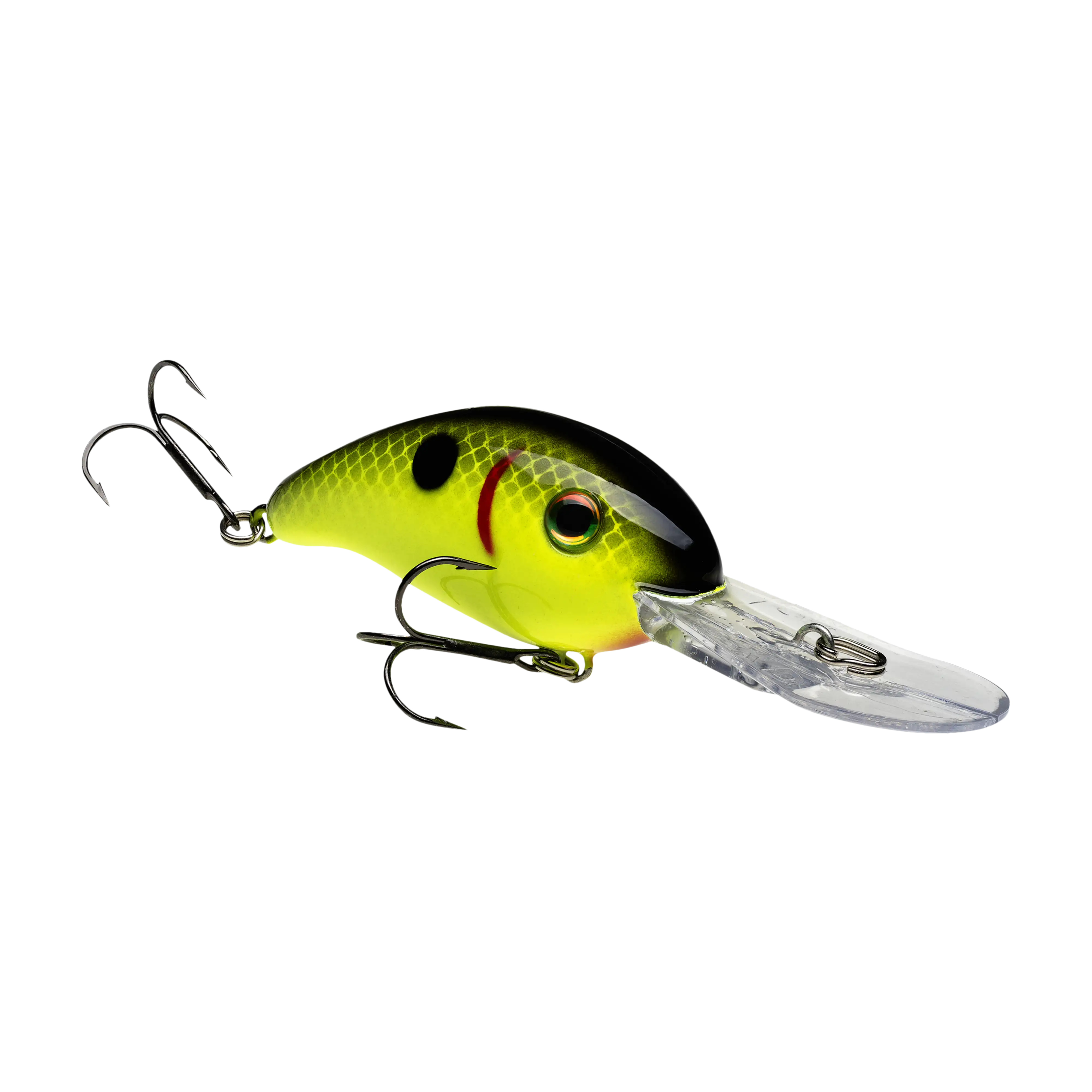 Strike King Pro Model 3XD Crankbaits - Image 3