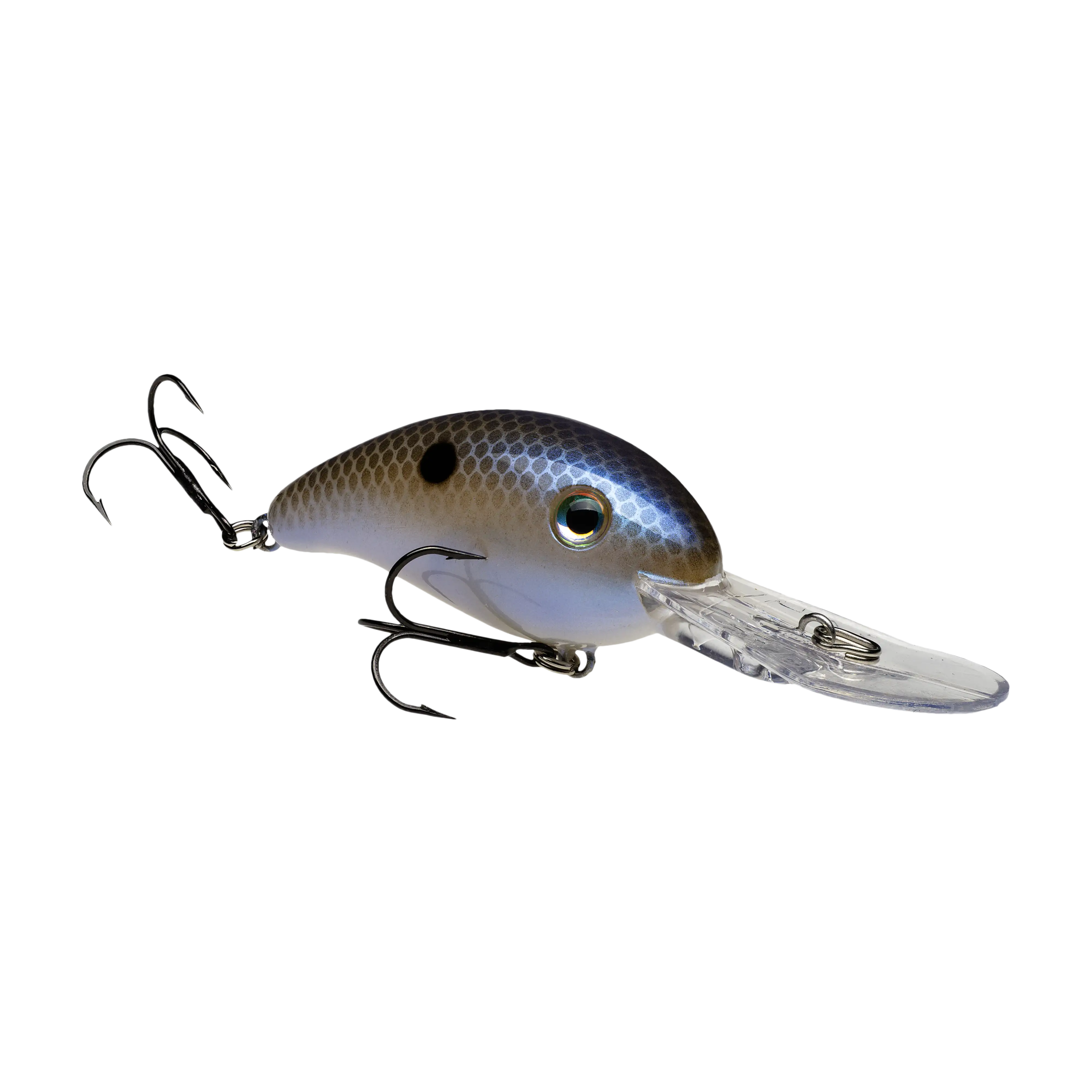 Strike King Pro Model 3XD Crankbaits - Image 4