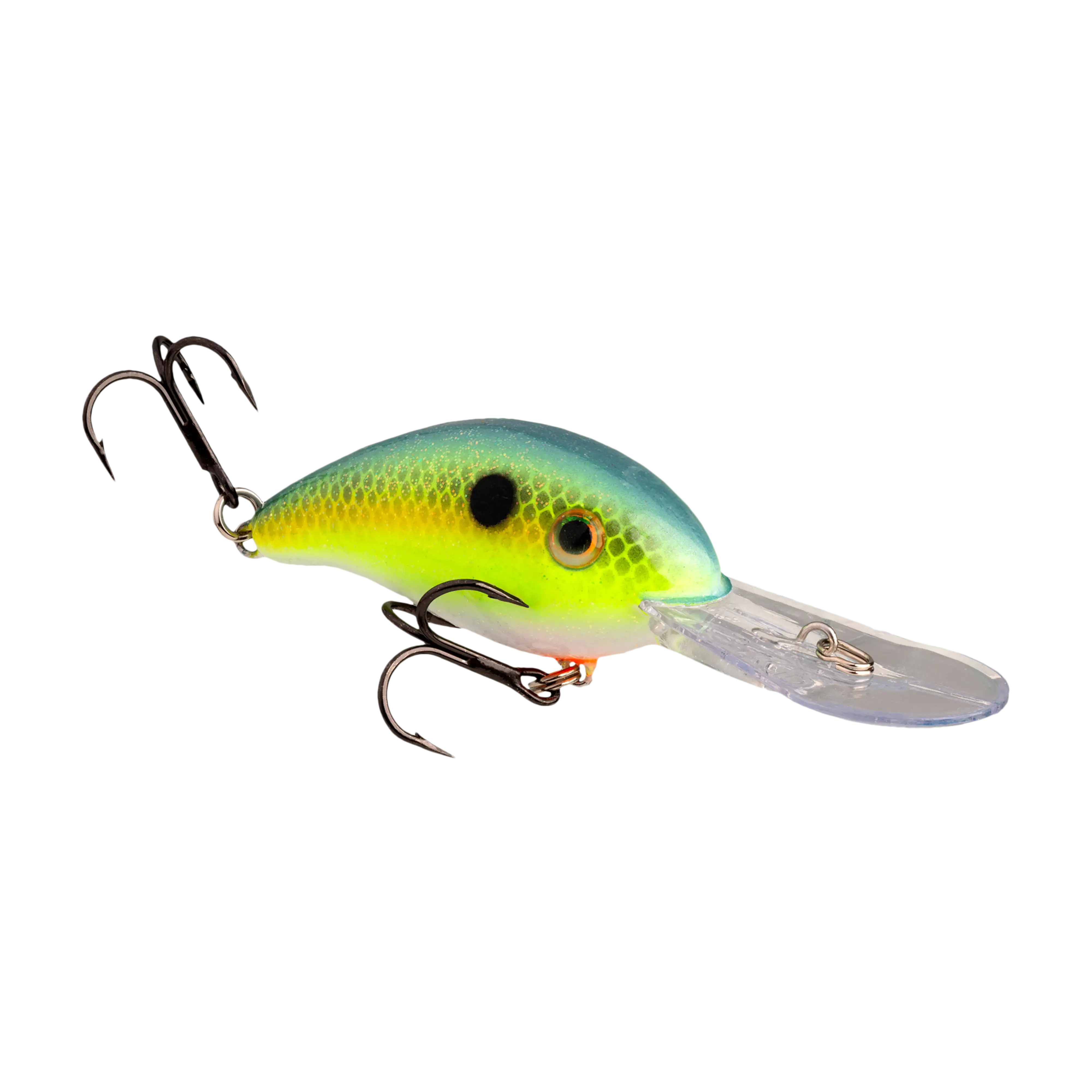 Strike King Pro Model 3XD Crankbaits - Image 6