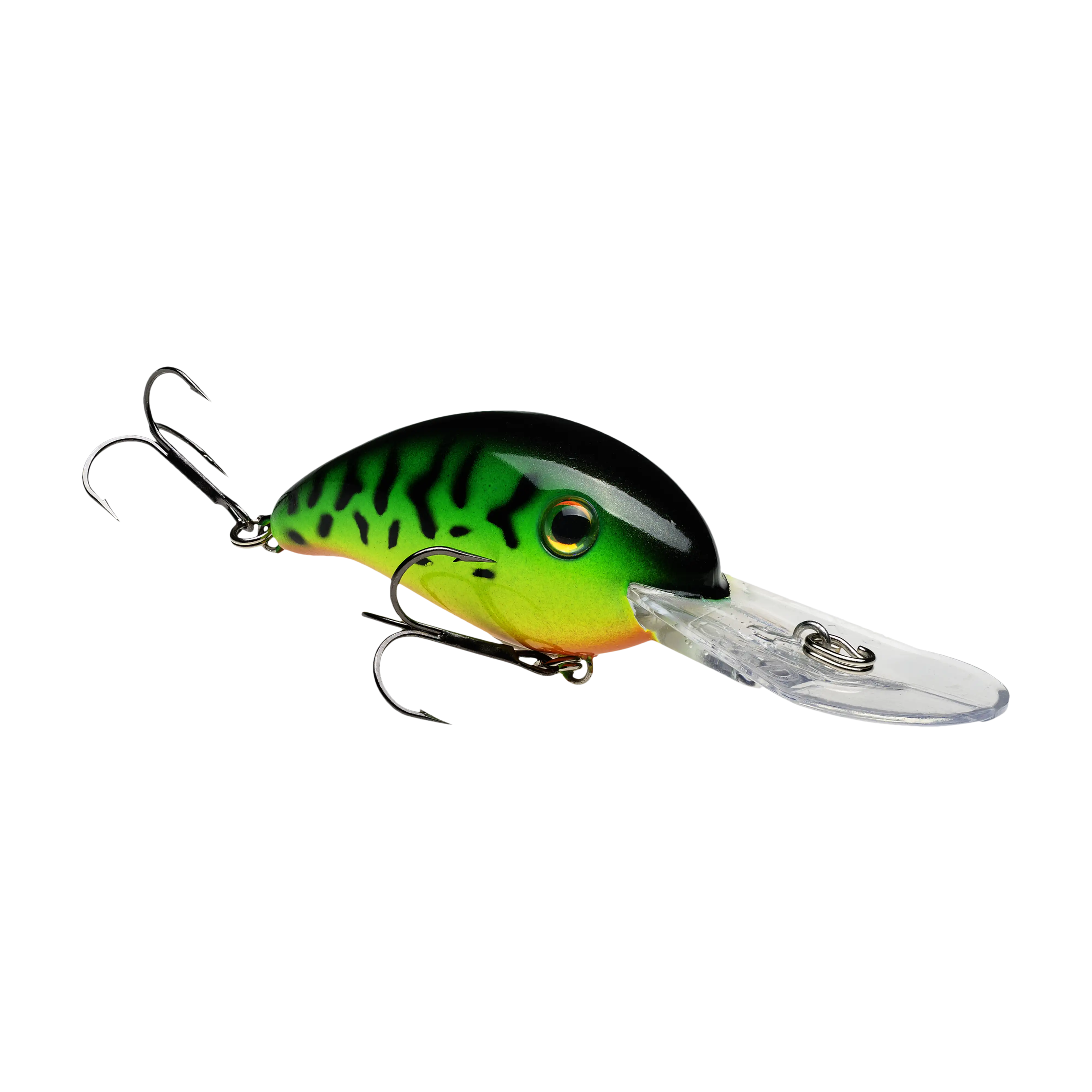 Strike King Pro Model 3XD Crankbaits - Image 8