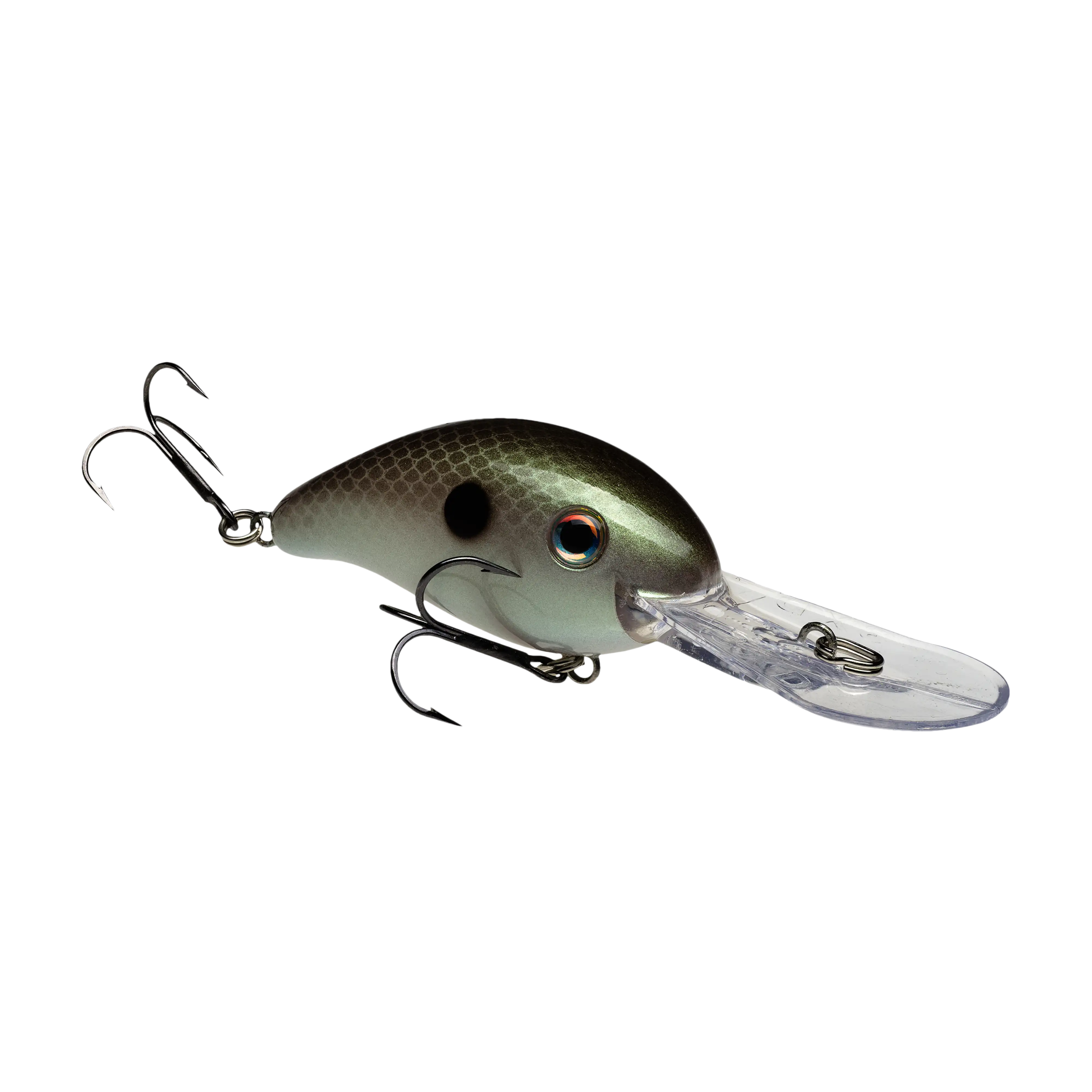 Strike King Pro Model 3XD Crankbaits - Image 9