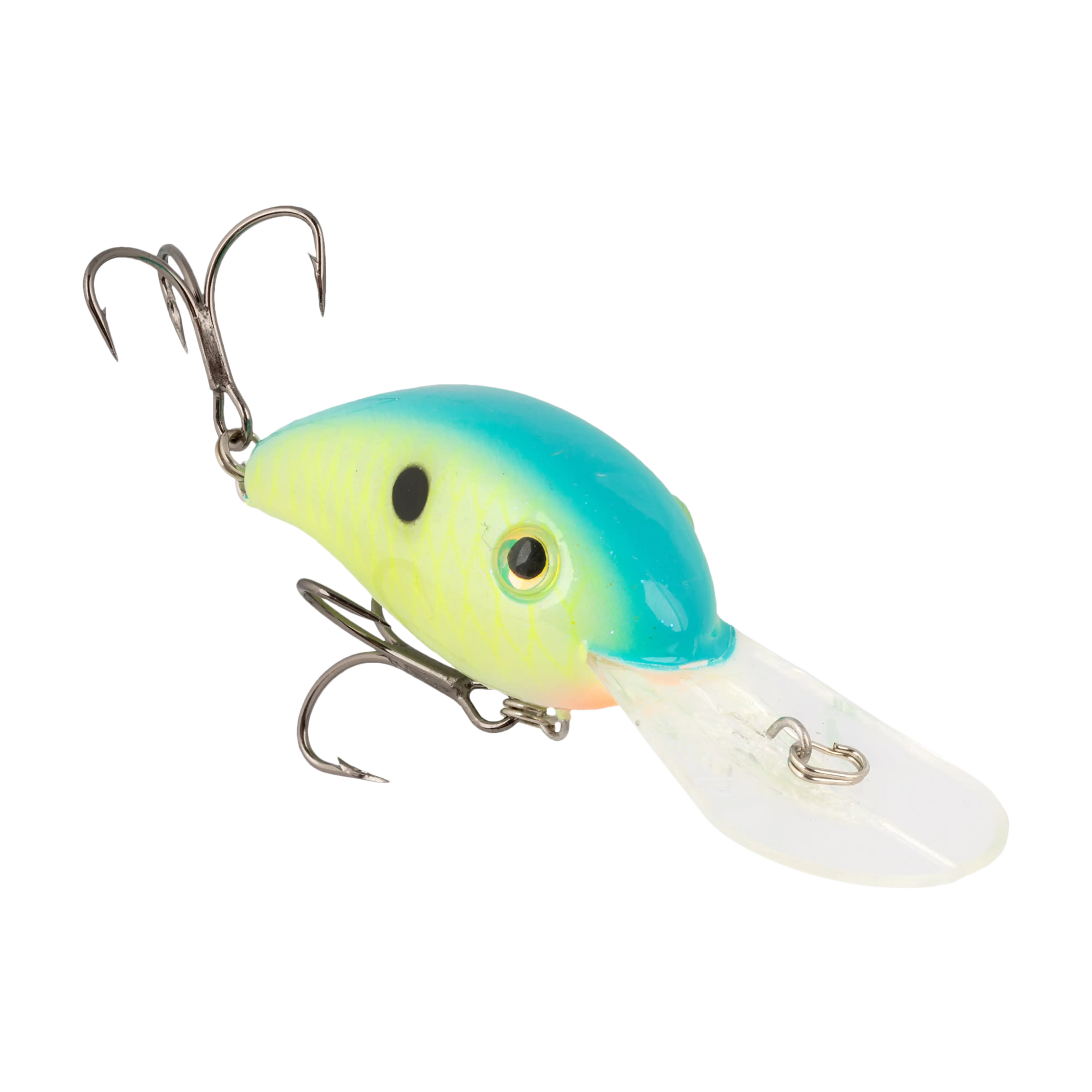 Strike King Pro Model 3XD Elite Crankbaits - Image 2