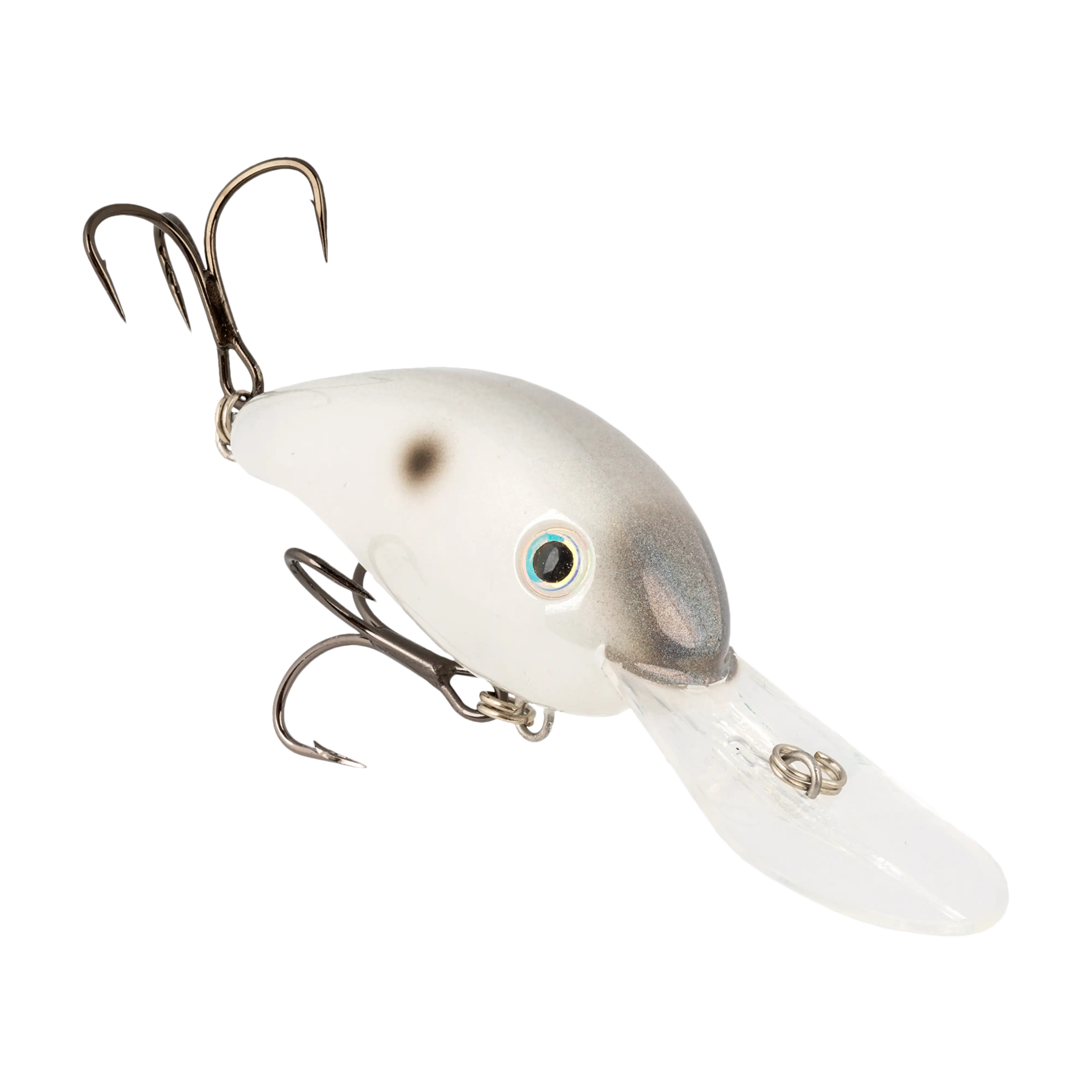 Strike King Pro Model 3XD Elite Crankbaits - Image 3
