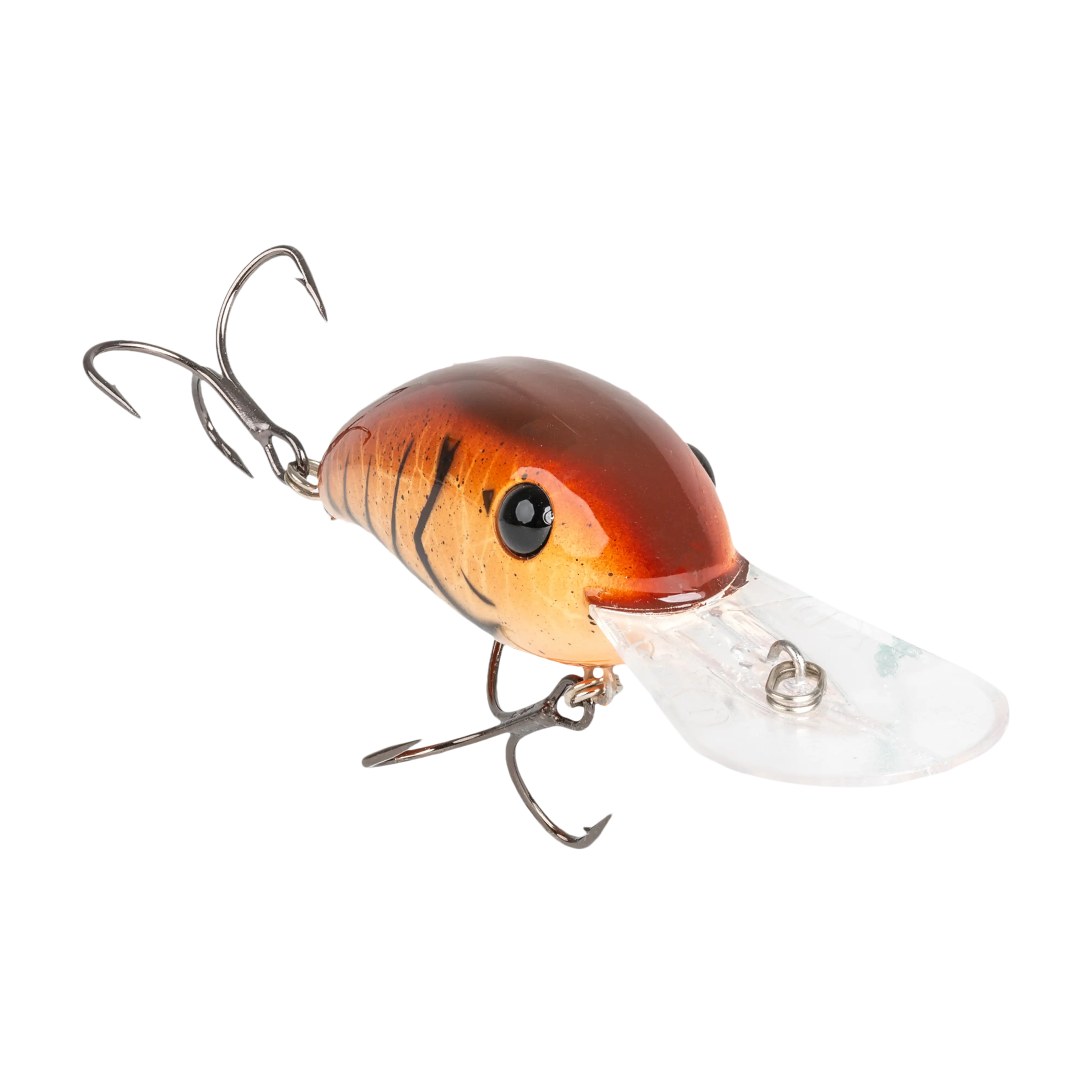 Strike King Pro Model 3XD Elite Crankbaits - Image 5