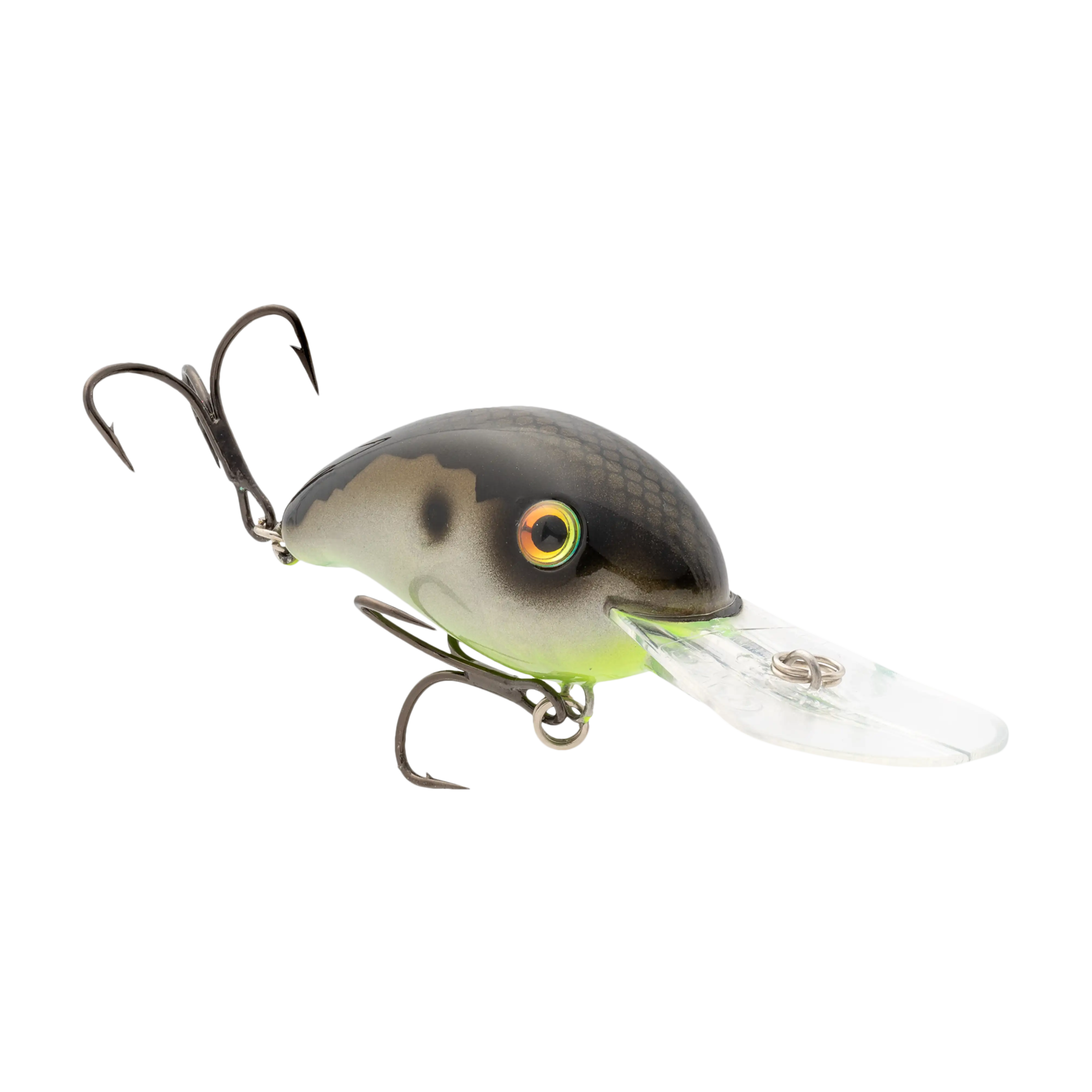 Strike King Pro Model 3XD Elite Crankbaits - Image 6