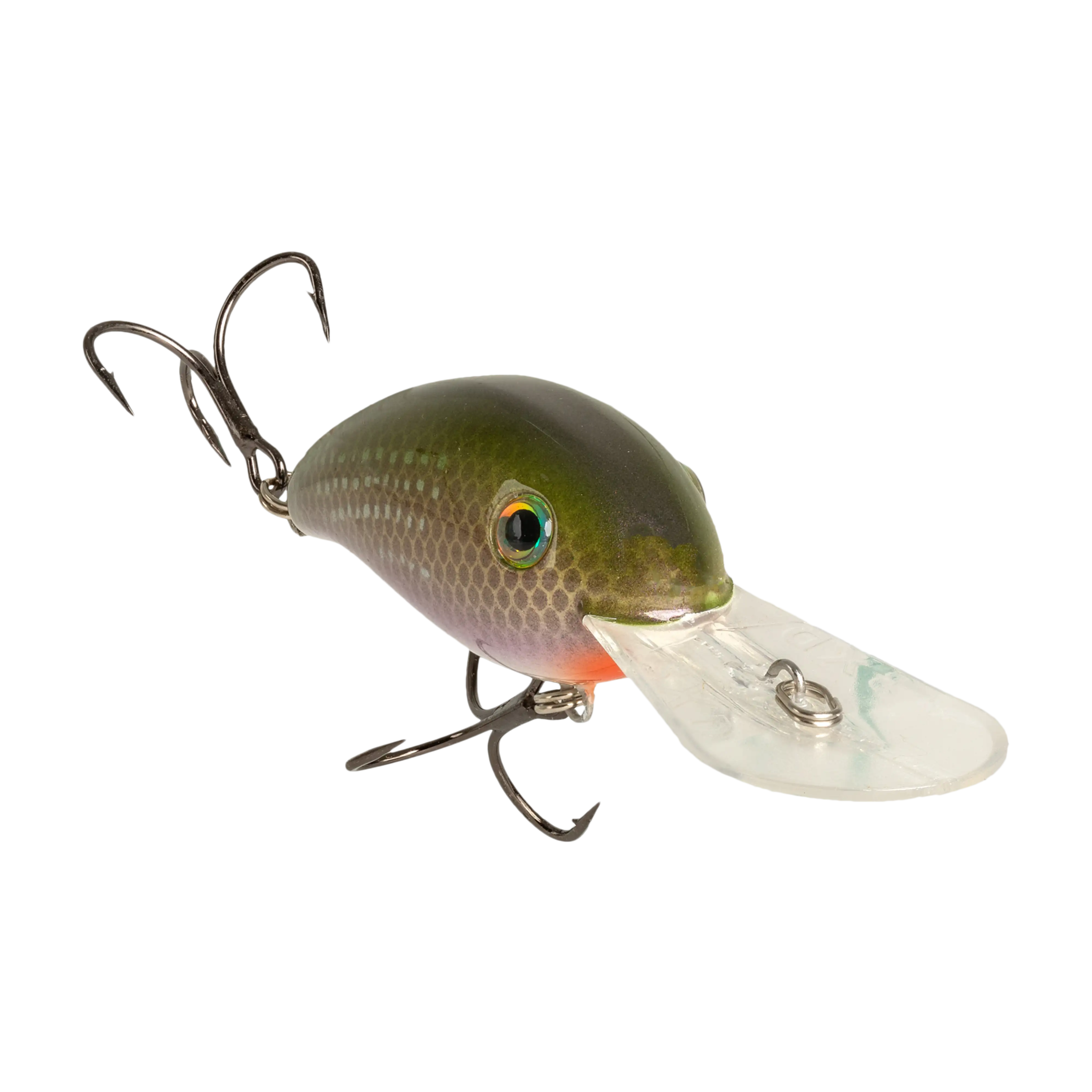 Strike King Pro Model 3XD Elite Crankbaits - Image 7