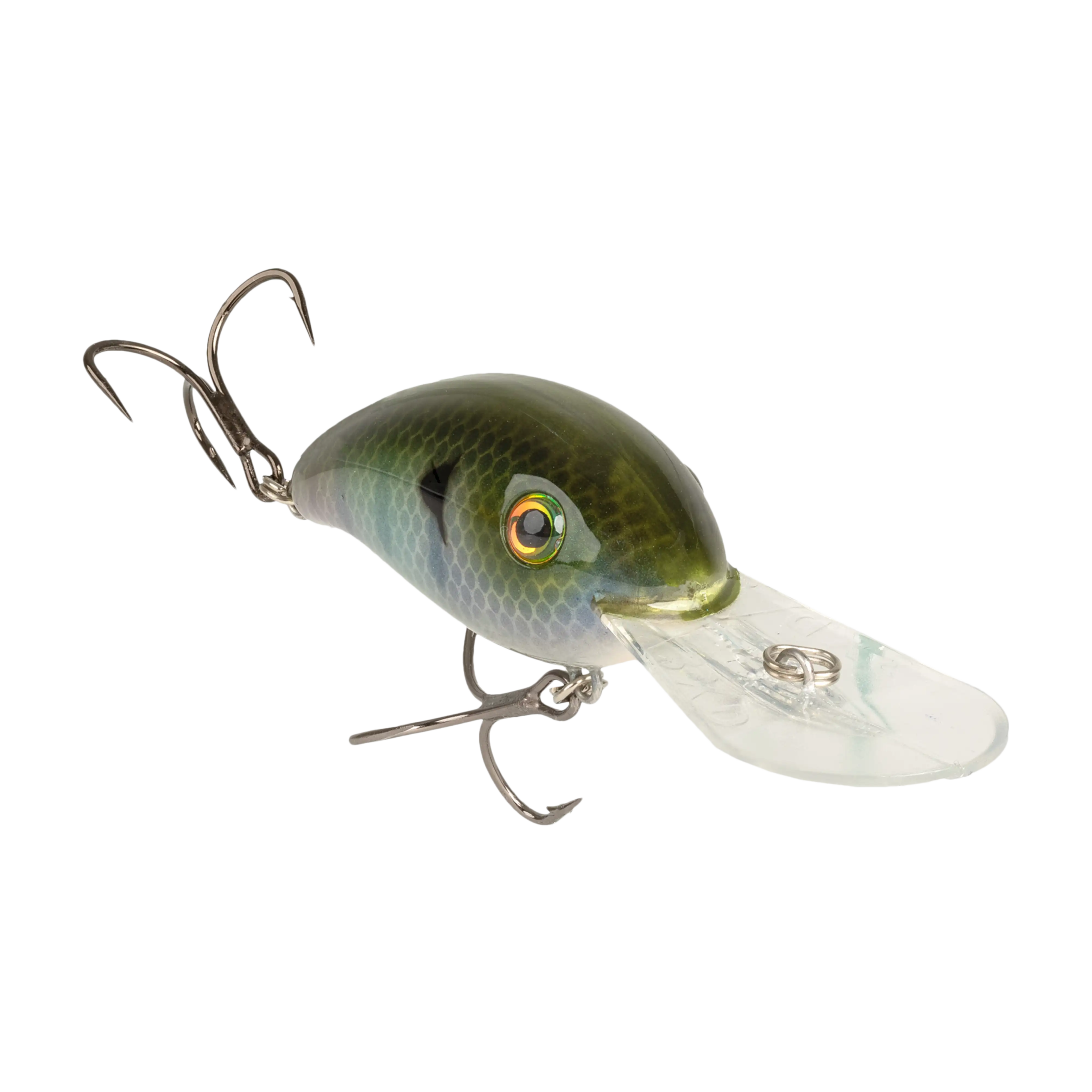 Strike King Pro Model 3XD Elite Crankbaits - Image 8