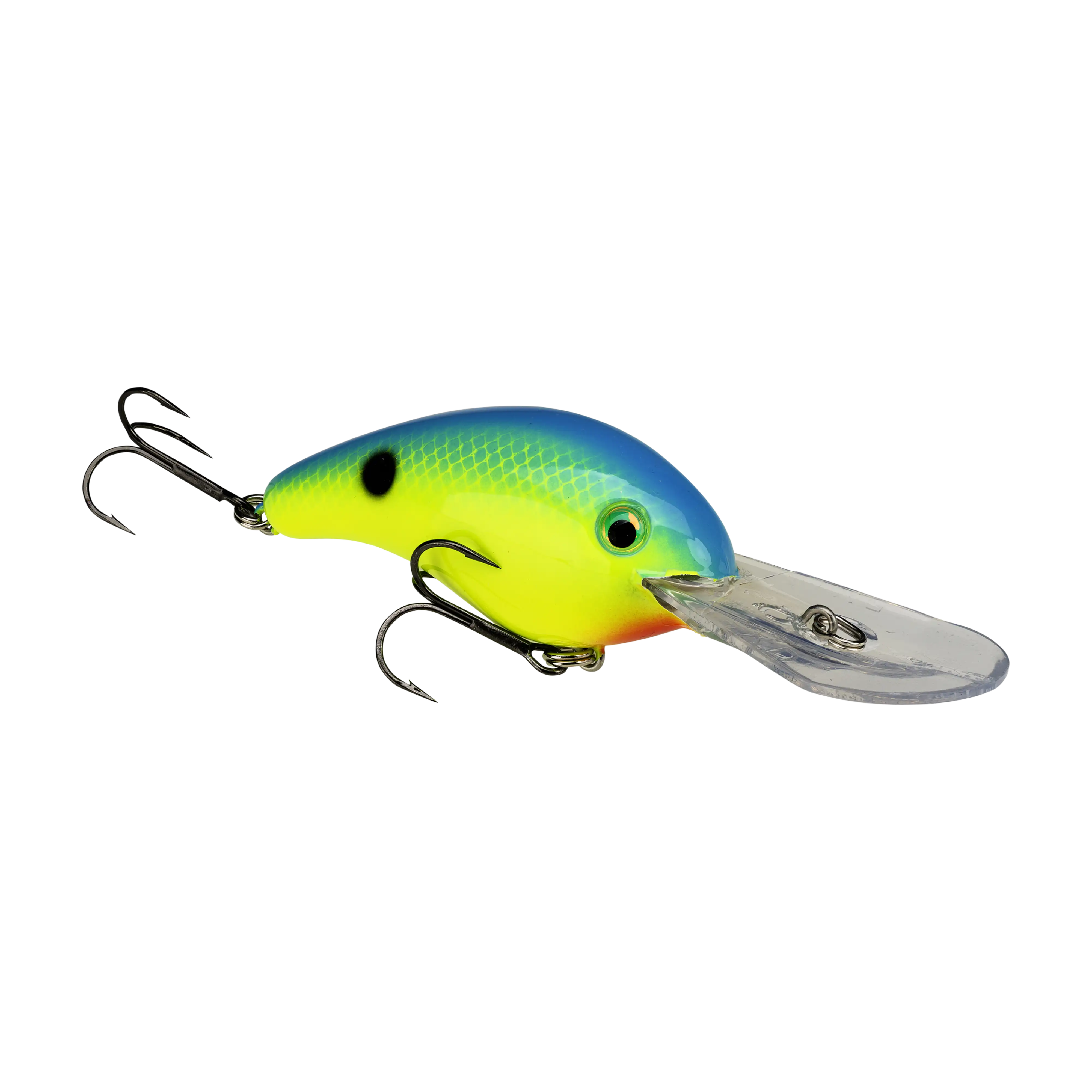Strike King Pro Model 5XD Crankbaits - Image 12