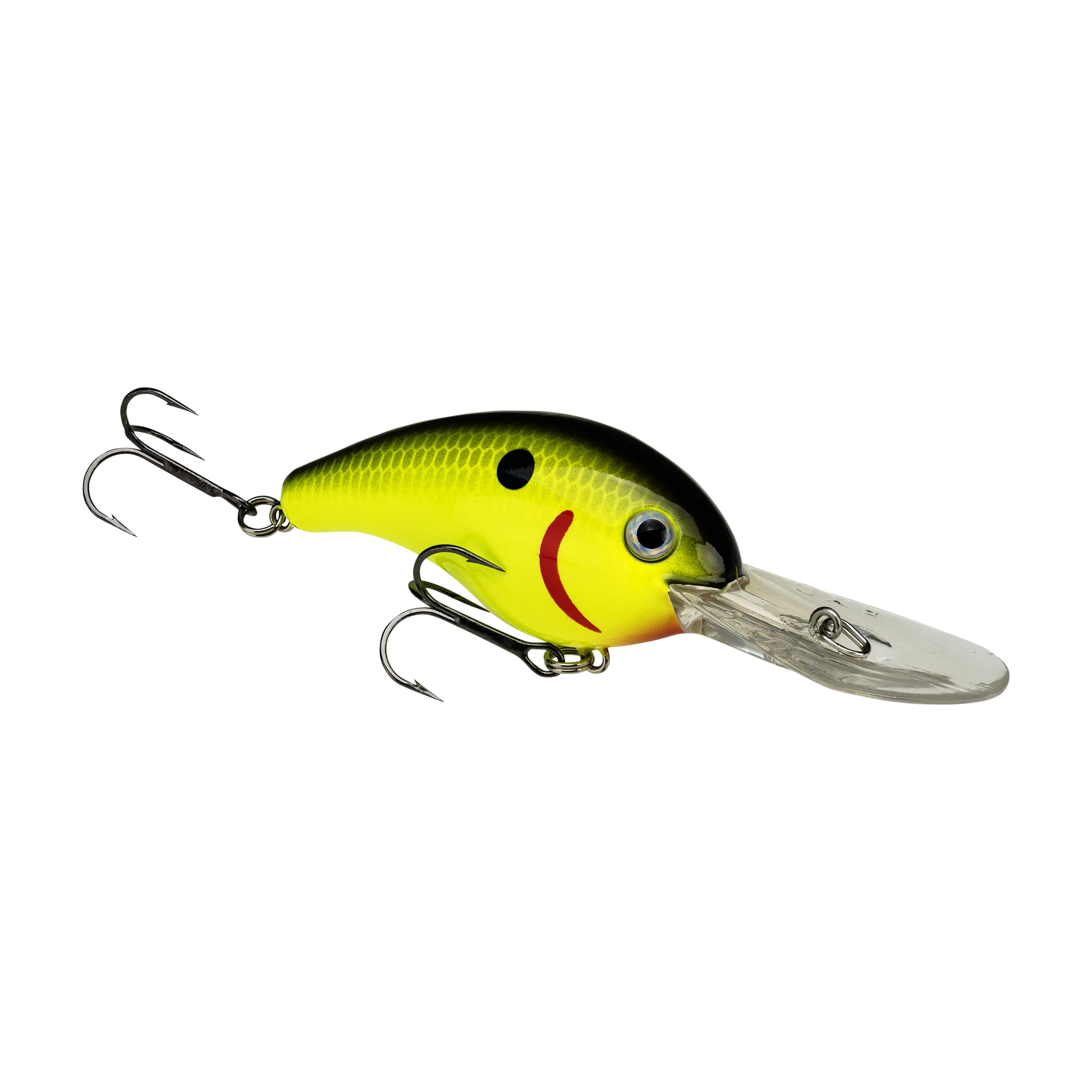 Strike King Pro Model 5XD Crankbaits - Image 4