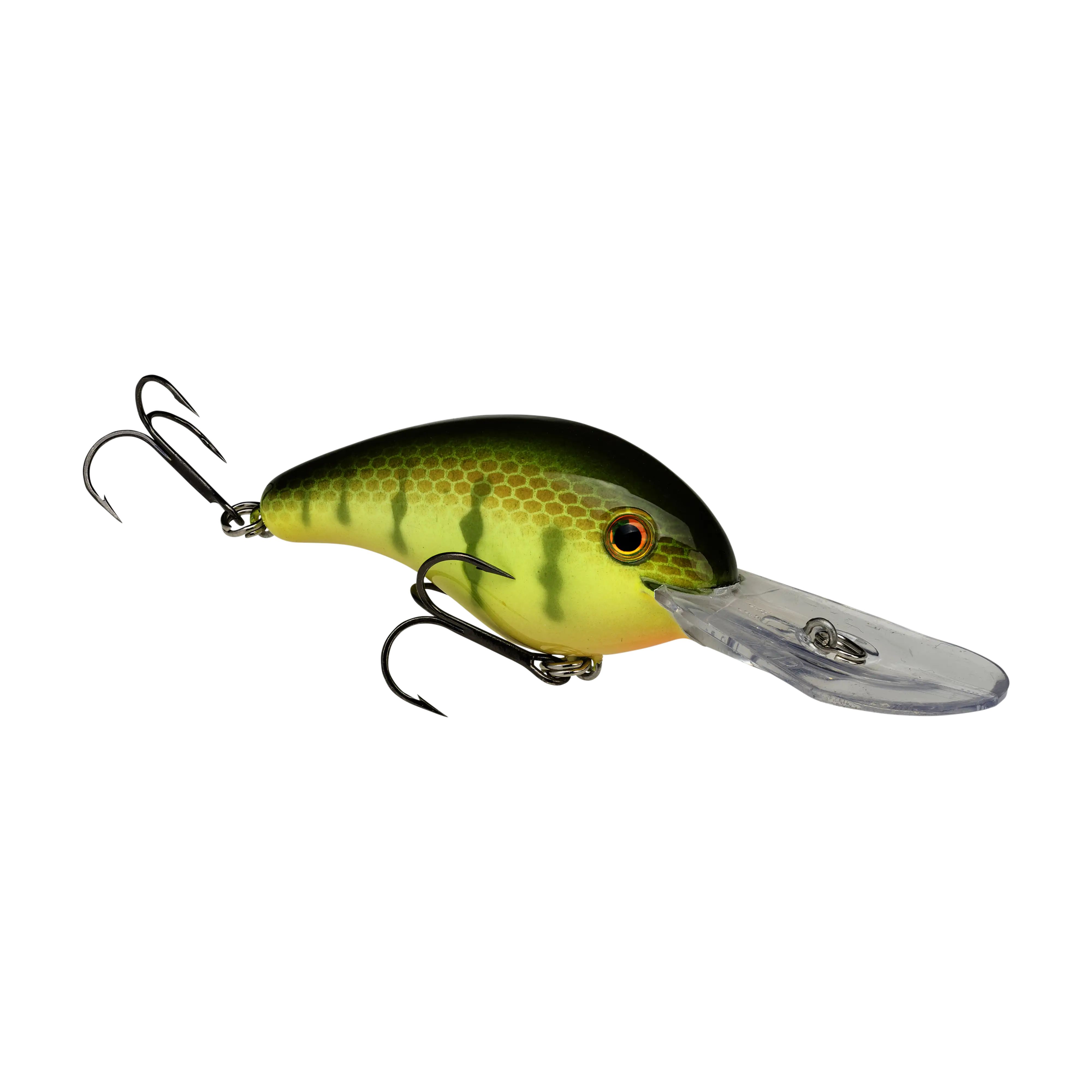 Strike King Pro Model 5XD Crankbaits - Image 6