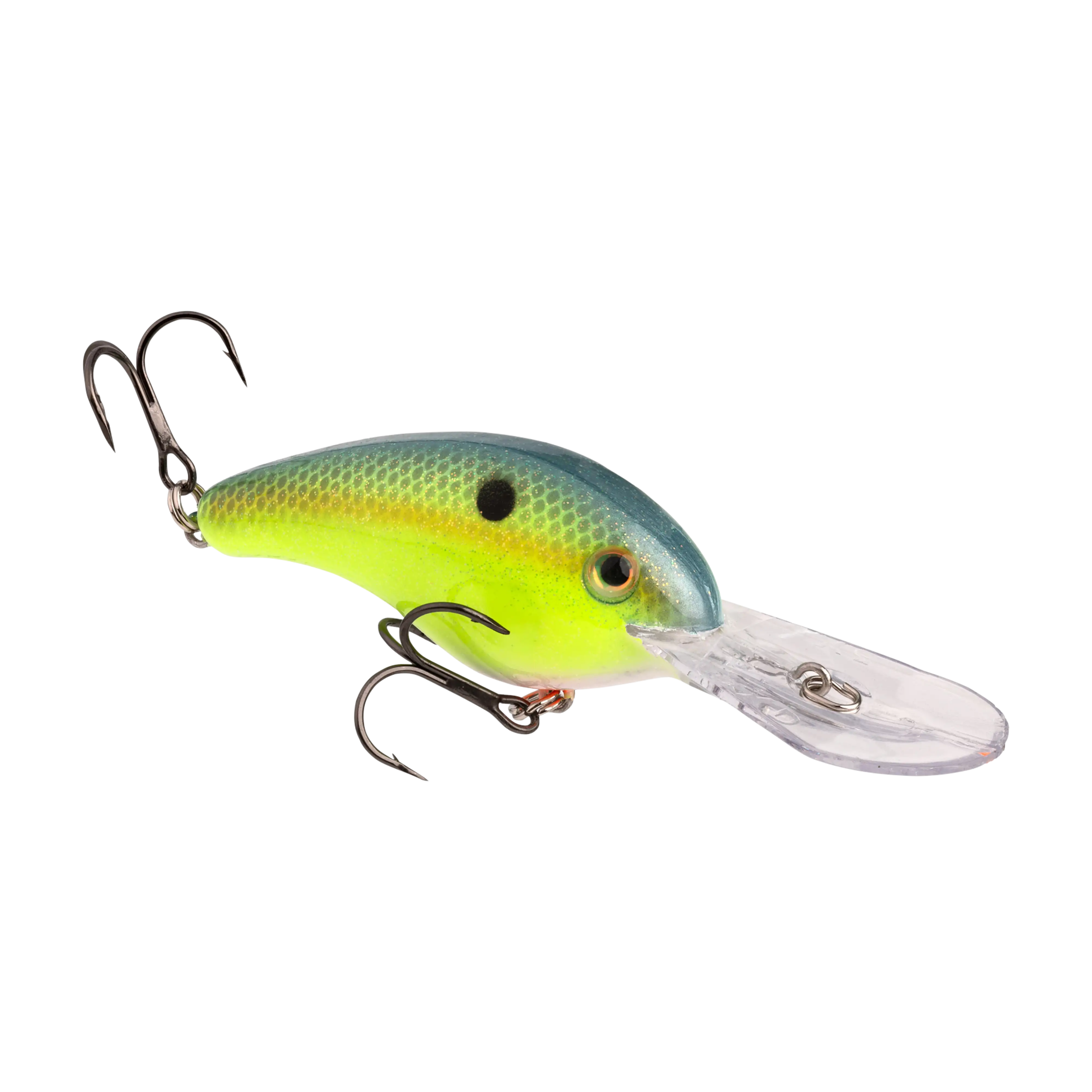 Strike King Pro Model 5XD Crankbaits - Image 7