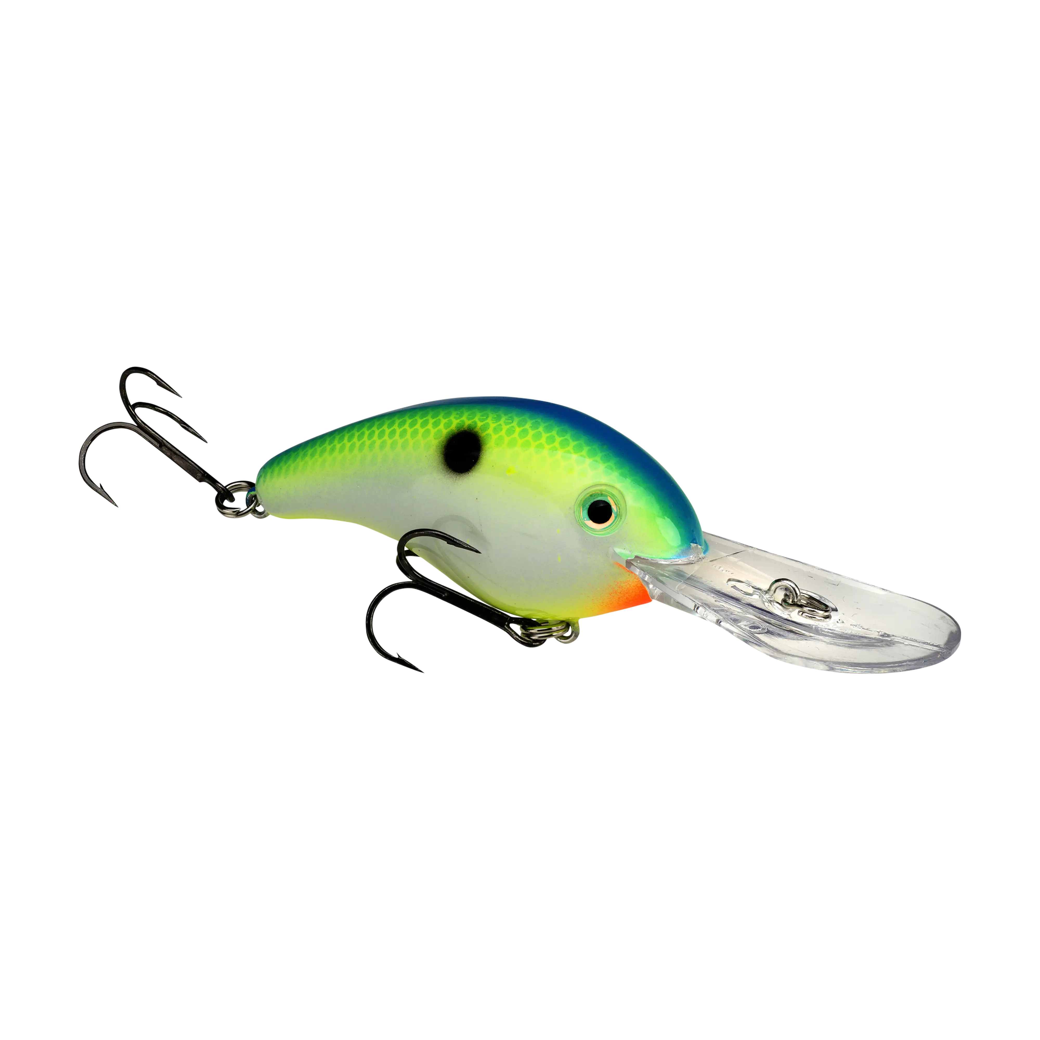 Strike King Pro Model 5XD Crankbaits - Image 8