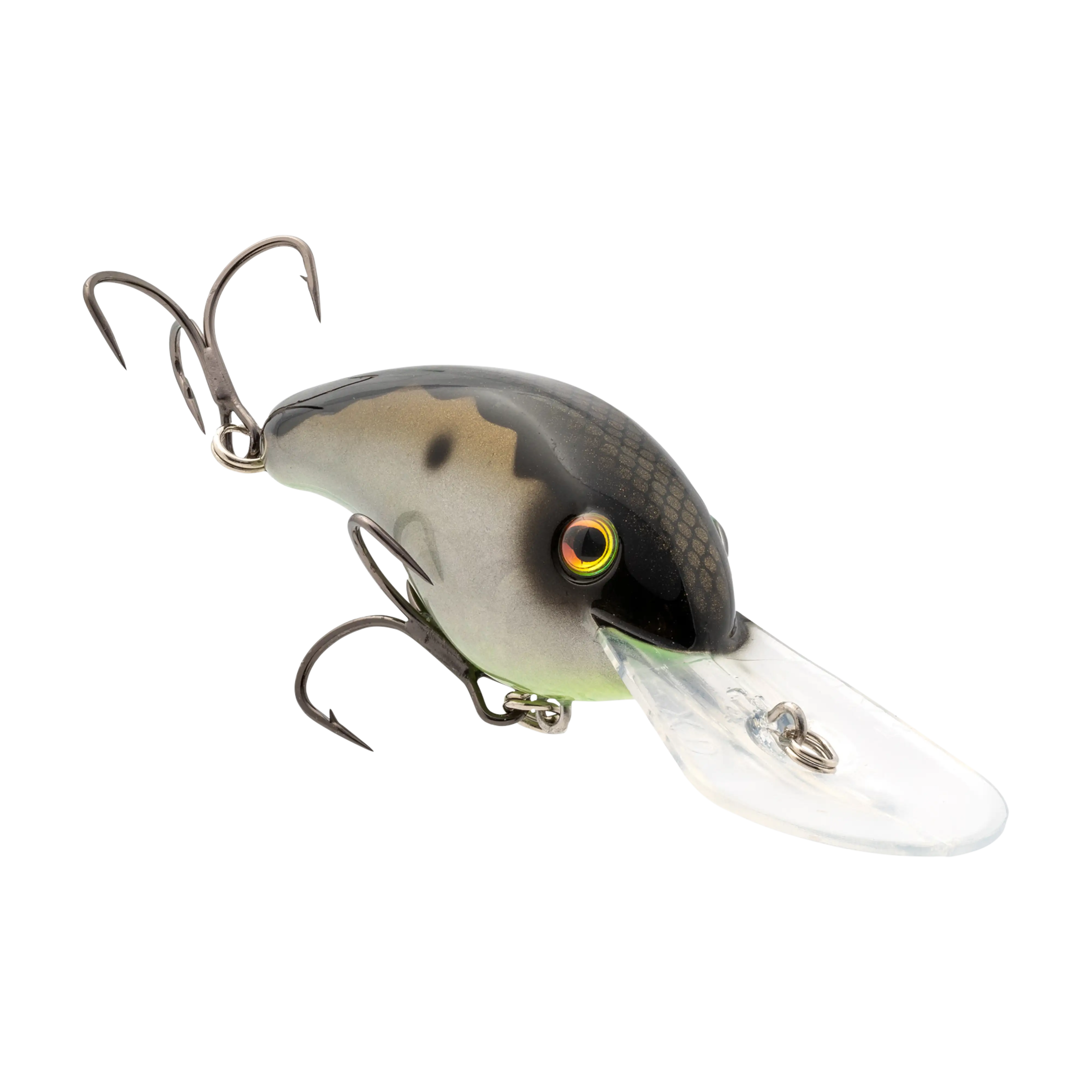 Strike King Pro Model 5XD Elite Crankbaits - Image 4