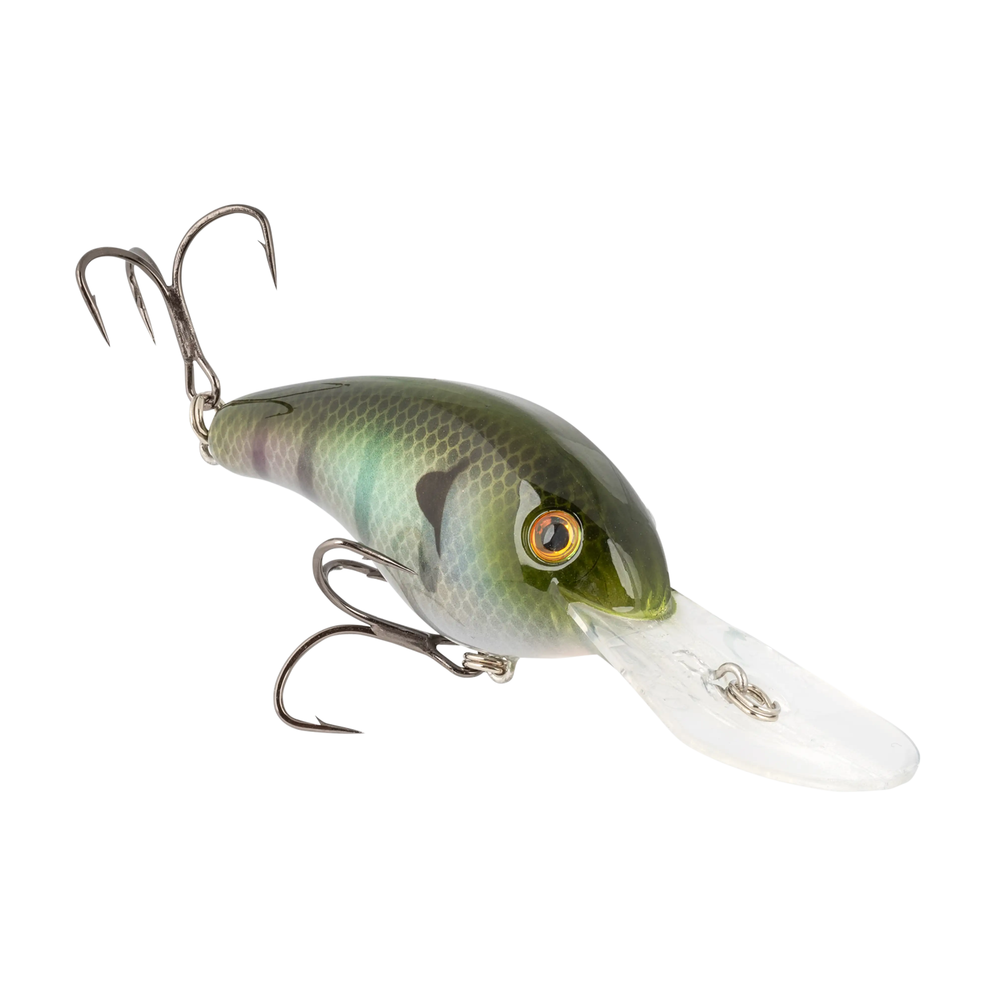 Strike King Pro Model 5XD Elite Crankbaits - Image 8
