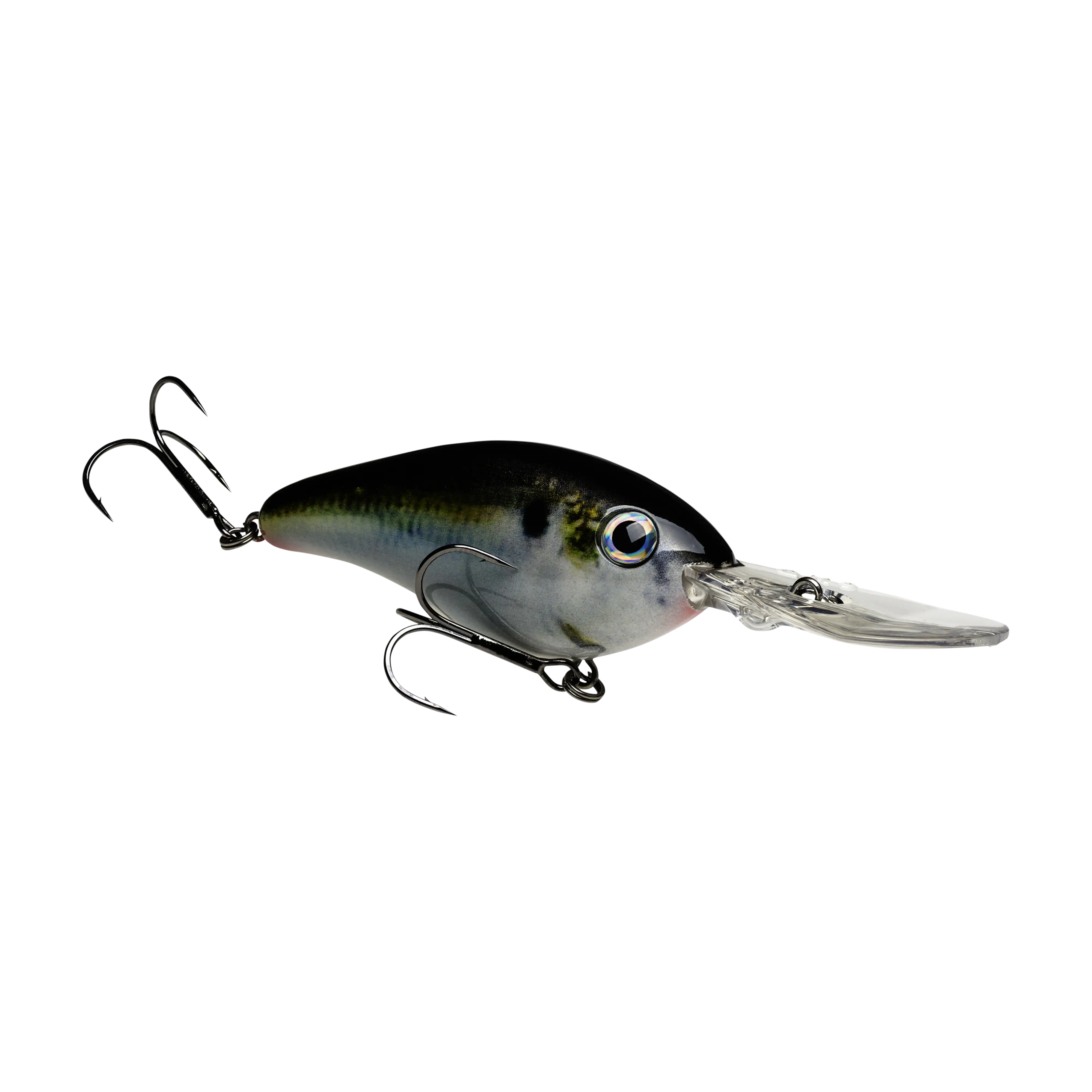 Strike King Pro Model 6XD Crankbaits - Image 12