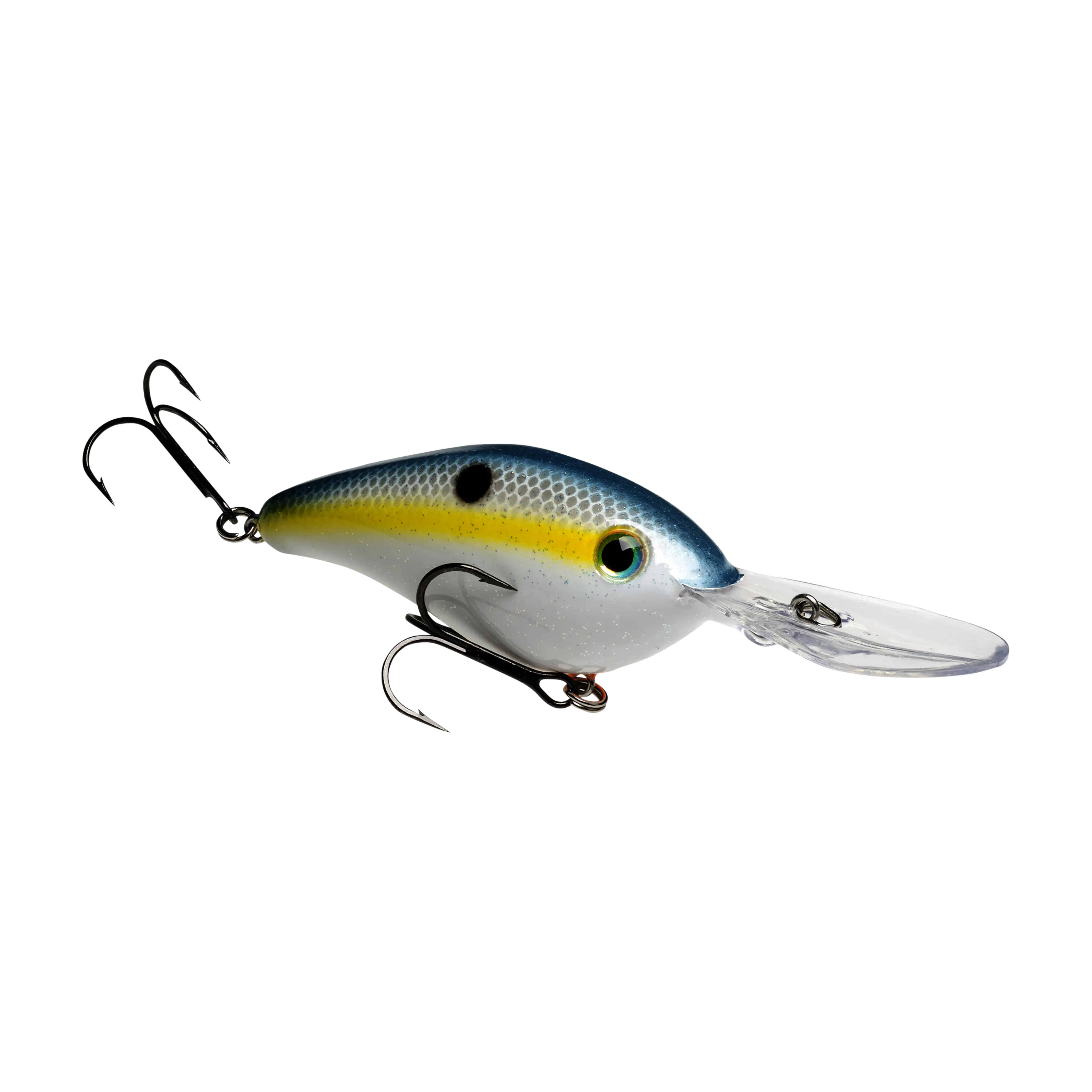 Strike King Pro Model 6XD Crankbaits - Image 13