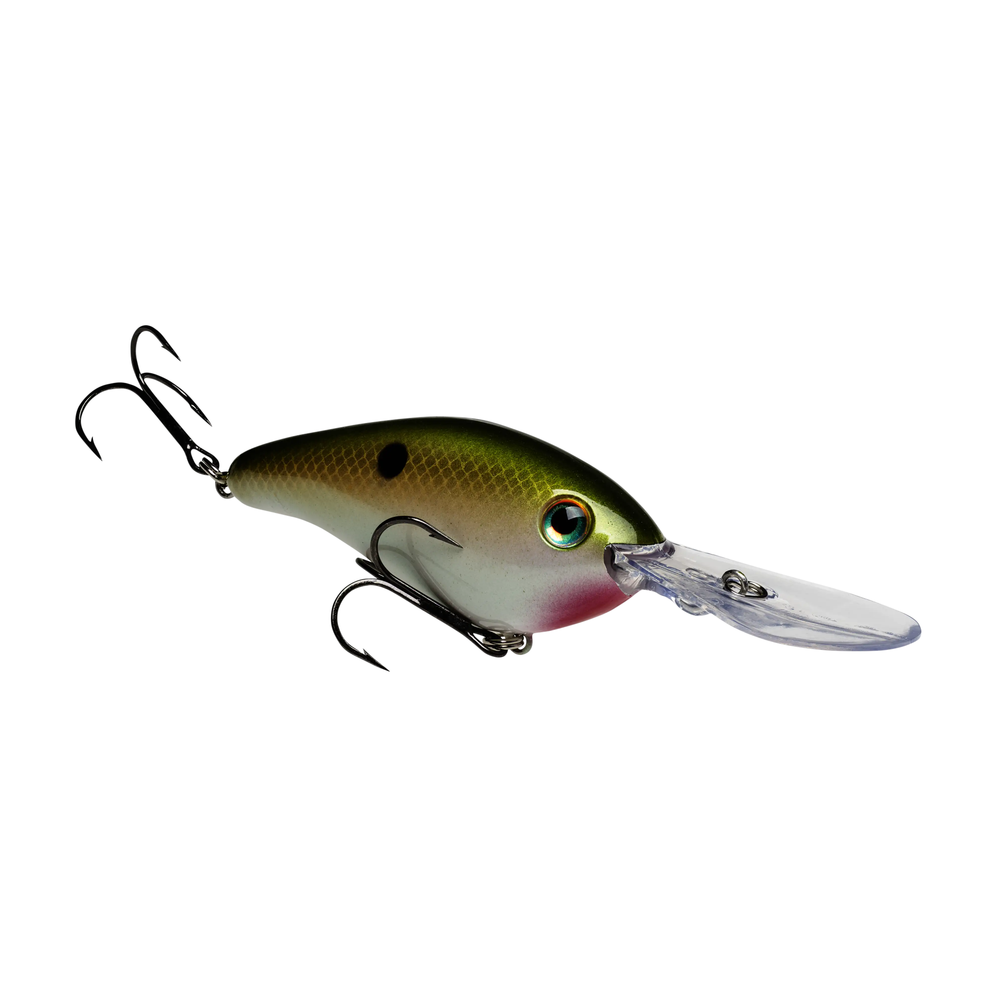 Strike King Pro Model 6XD Crankbaits - Image 15