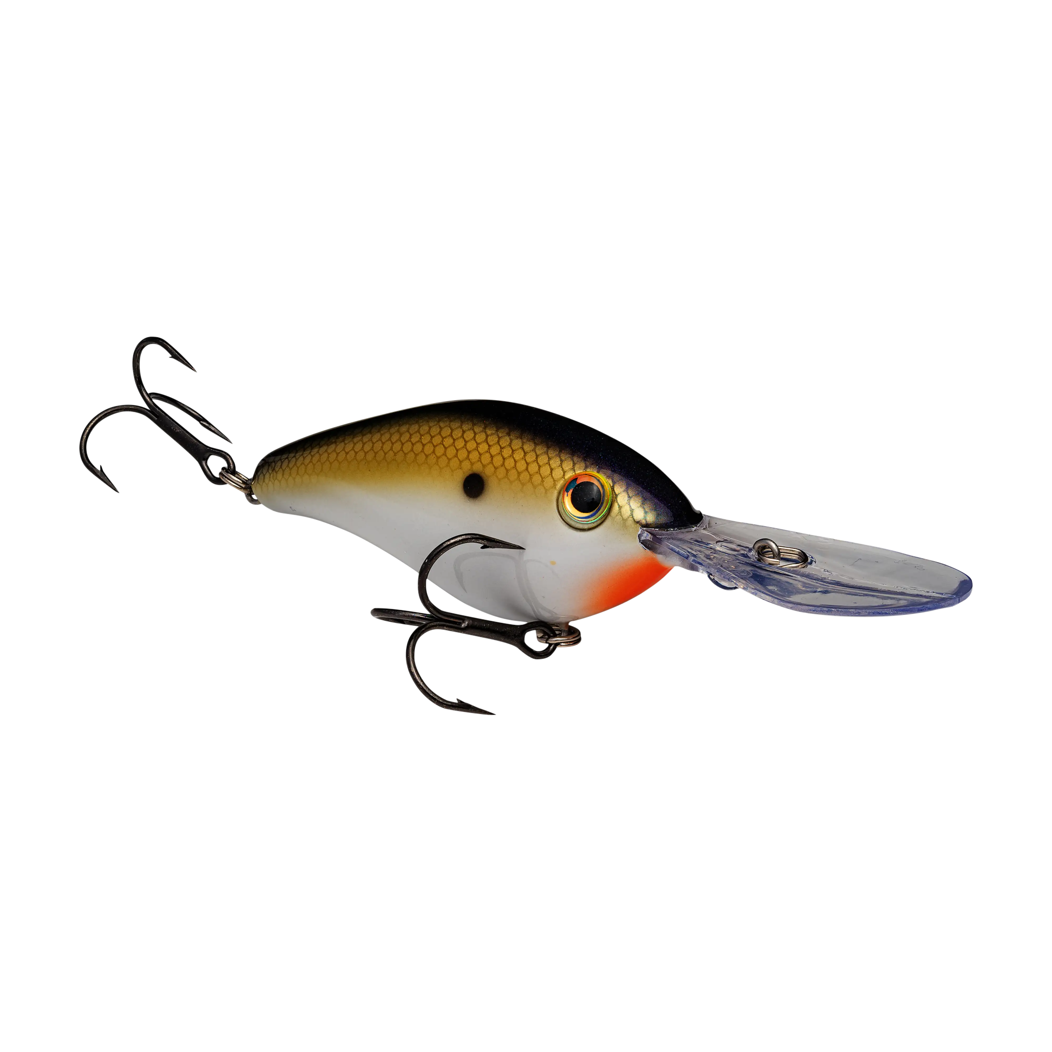Strike King Pro Model 6XD Crankbaits - Image 16