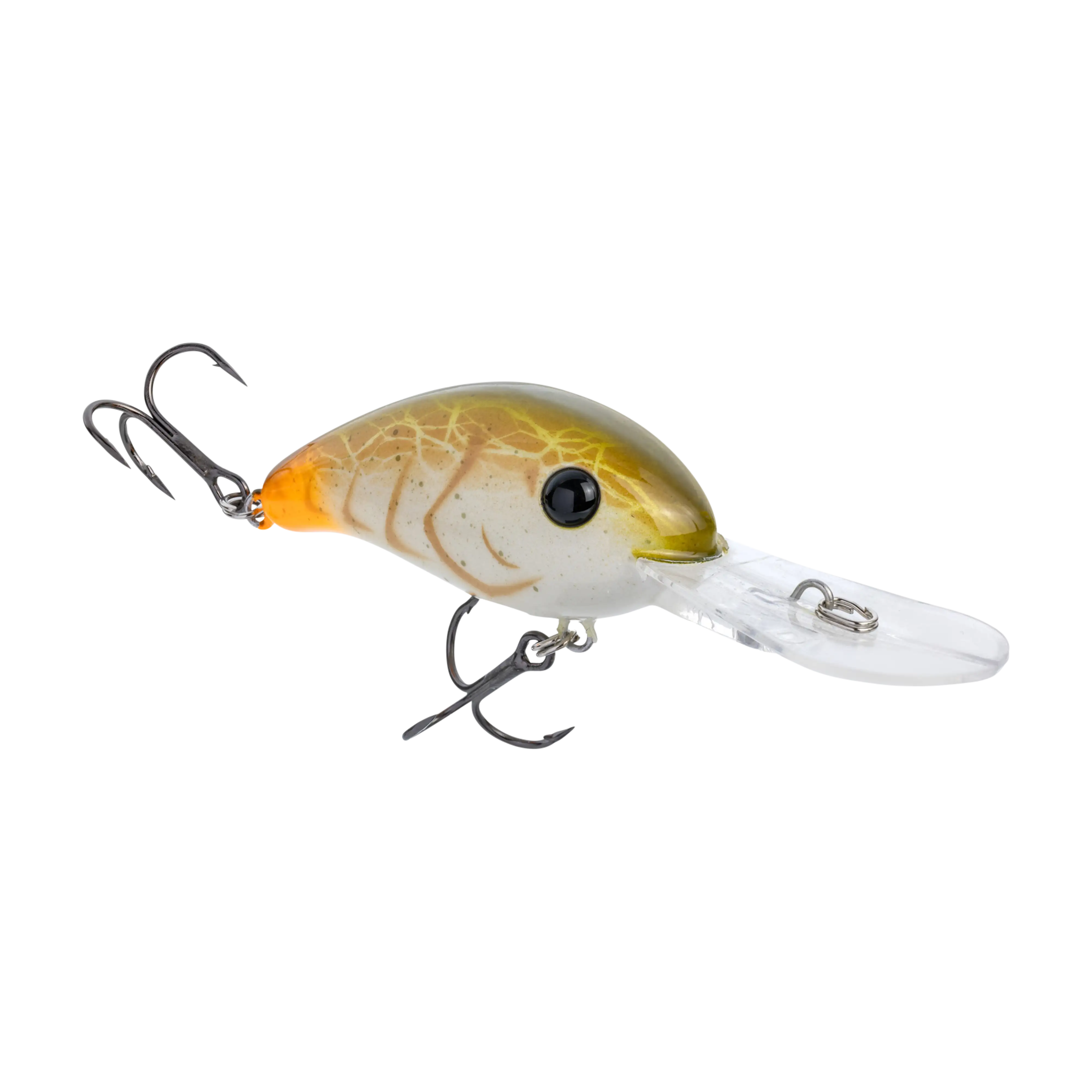 Strike King Pro Model 6XD Crankbaits - Image 2