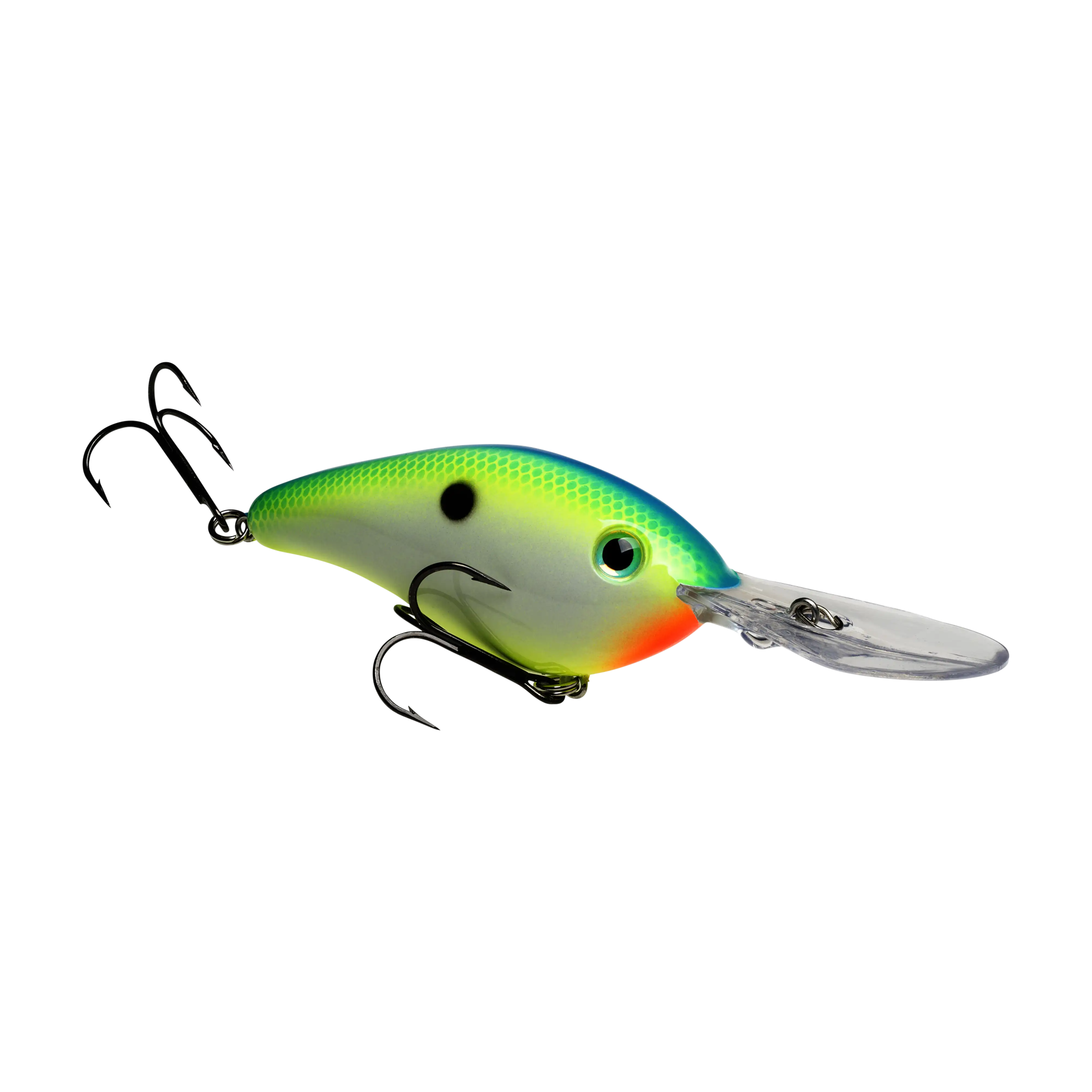 Strike King Pro Model 6XD Crankbaits - Image 4