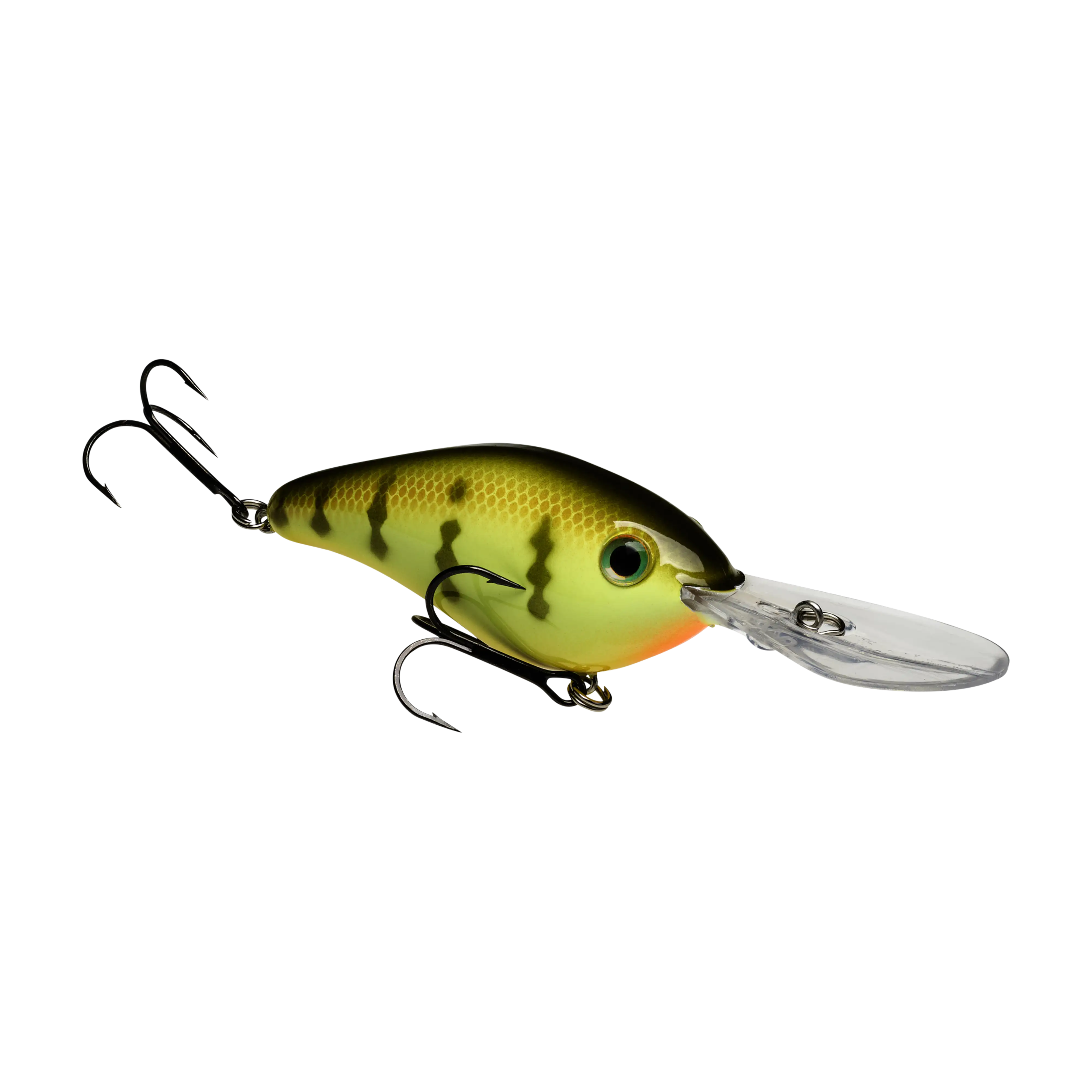 Strike King Pro Model 6XD Crankbaits - Image 5