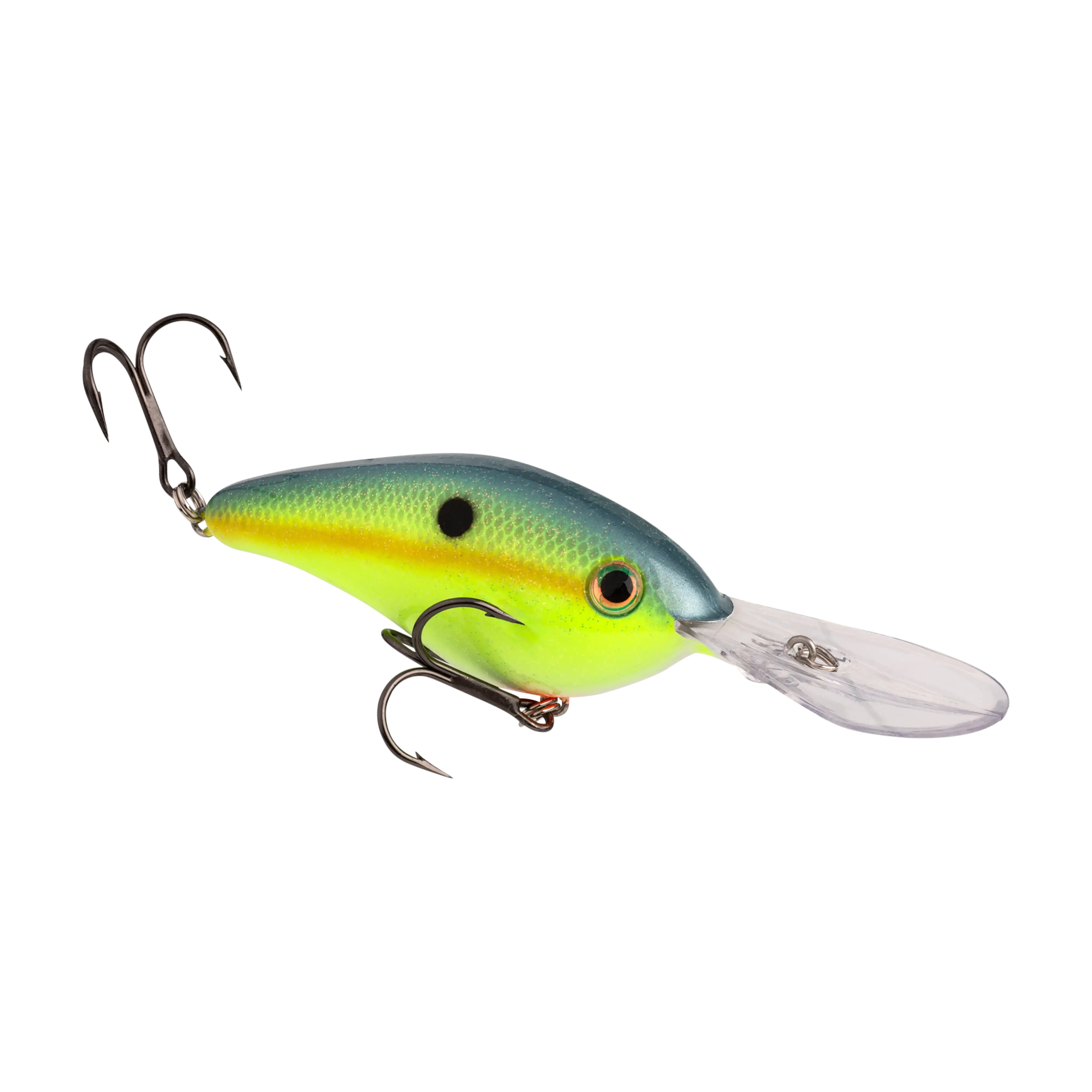 Strike King Pro Model 6XD Crankbaits - Image 6
