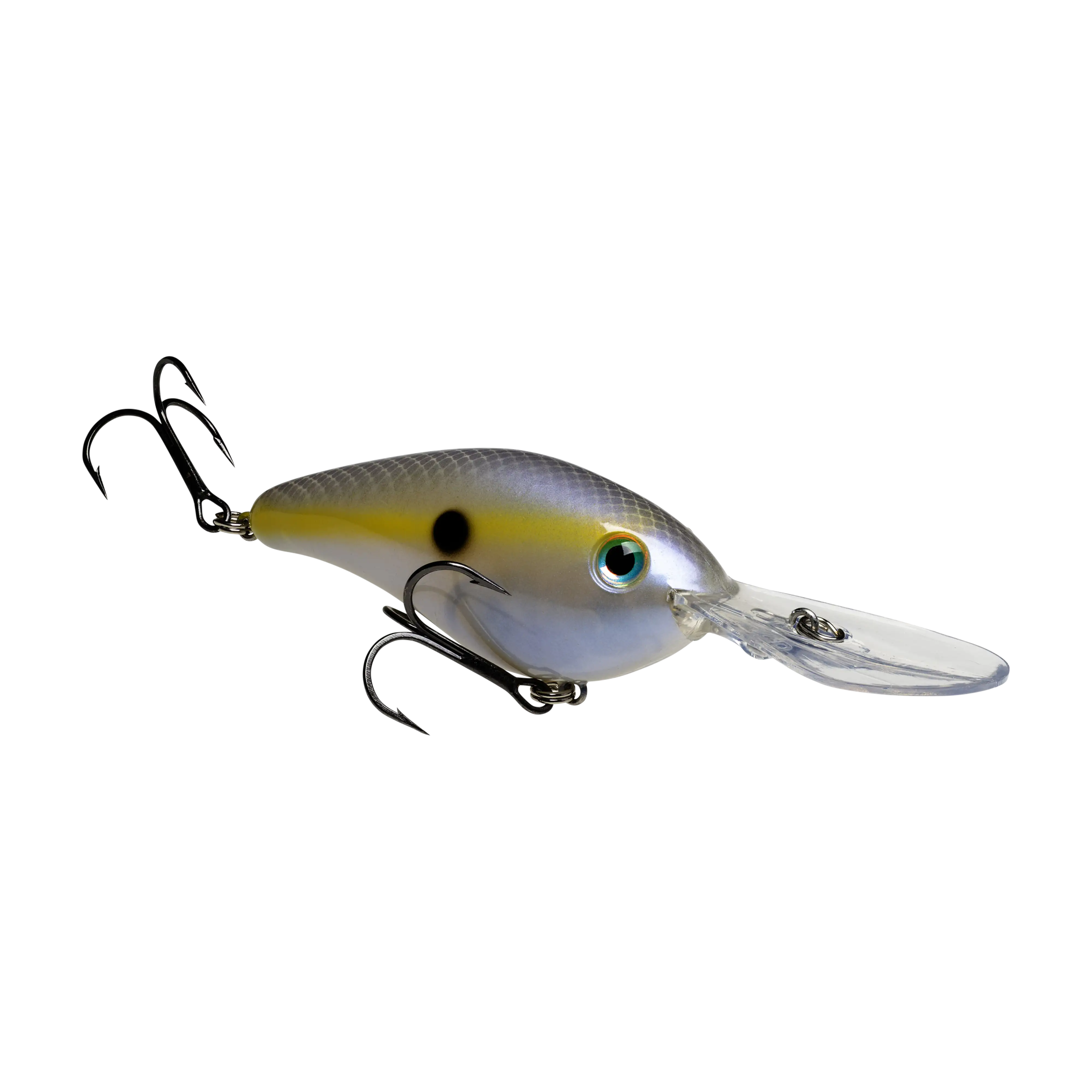 Strike King Pro Model 6XD Crankbaits - Image 8