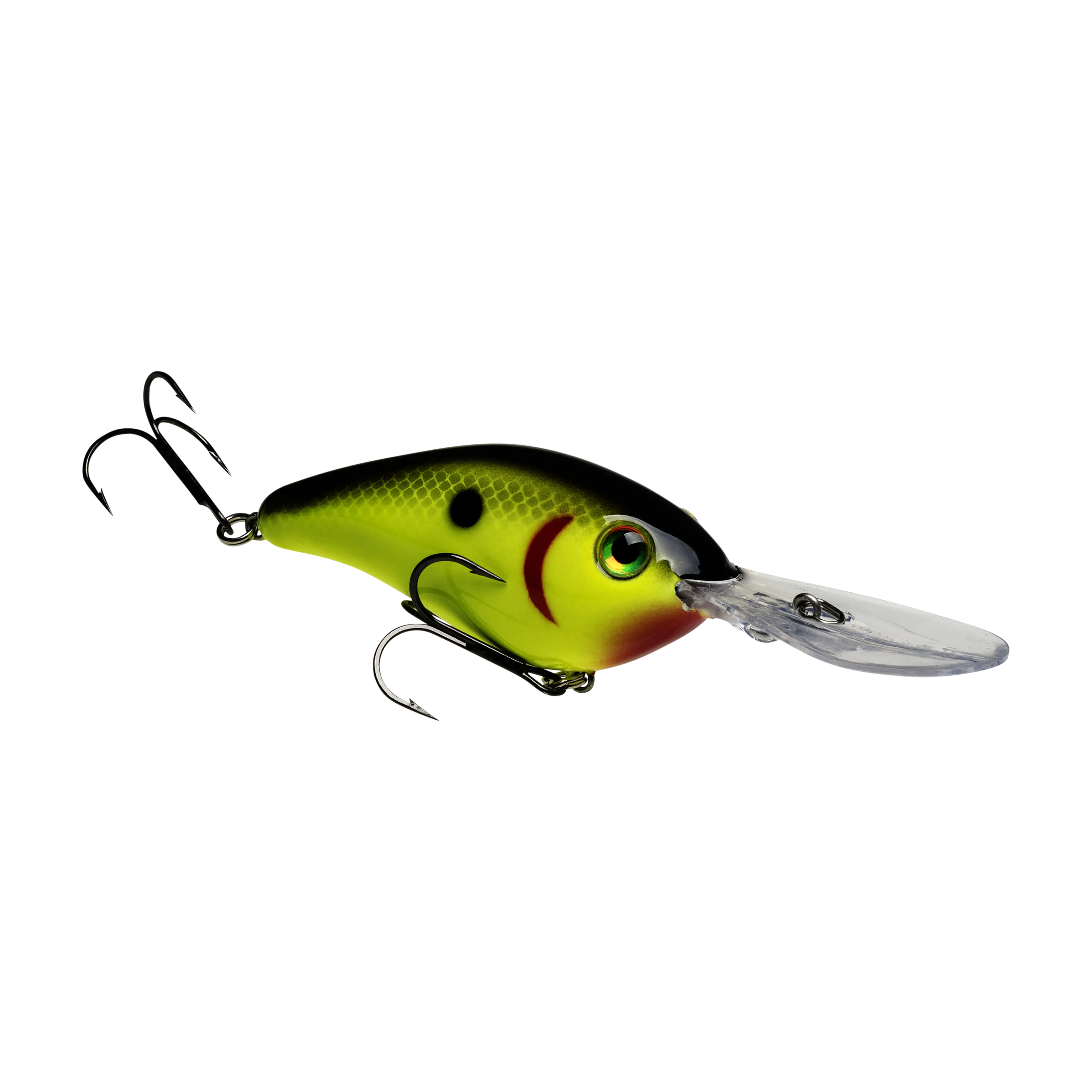 Strike King Pro Model 6XD Crankbaits - Image 9