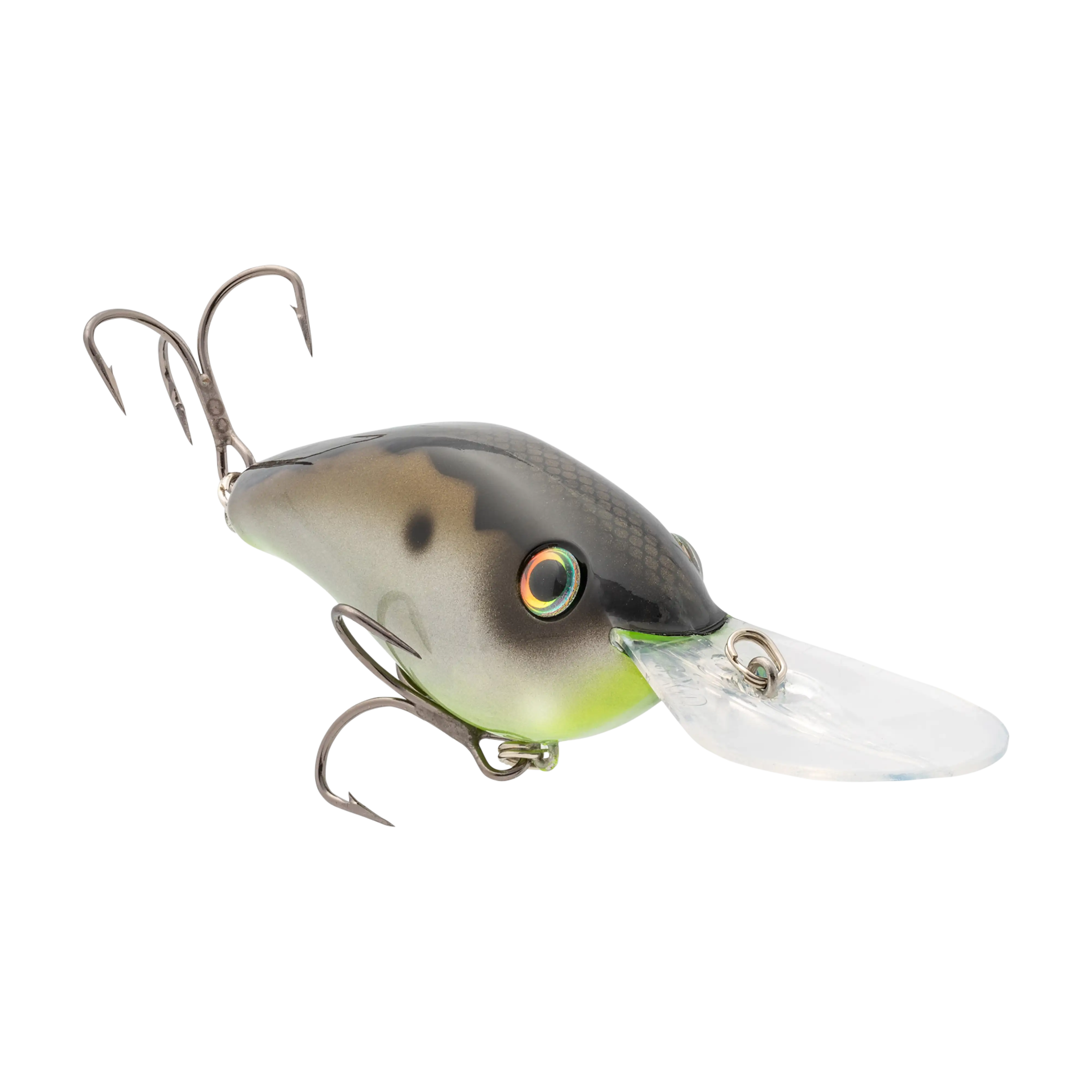 Strike King Pro Model 6XD Elite Crankbaits - Image 2