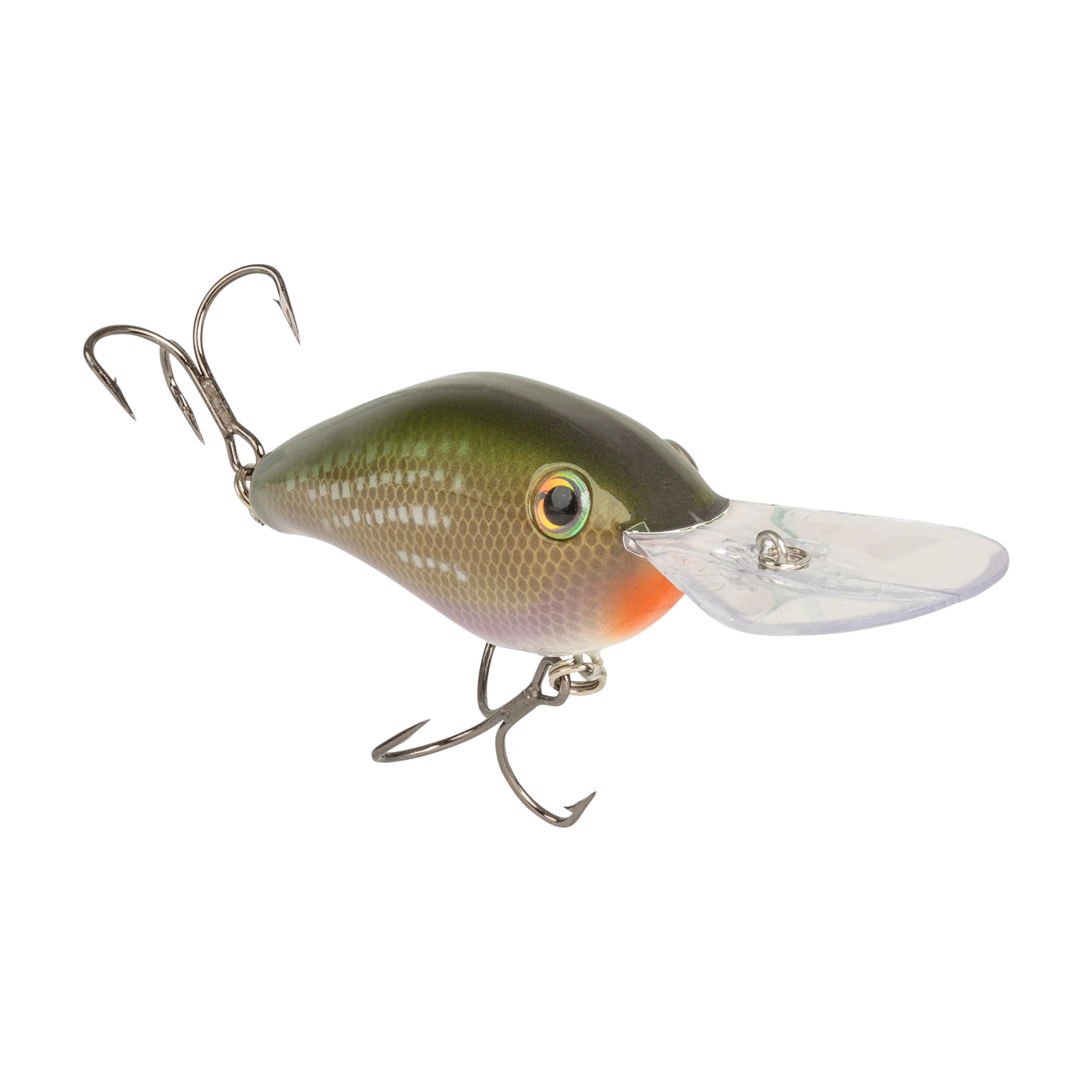 Strike King Pro Model 6XD Elite Crankbaits - Image 3