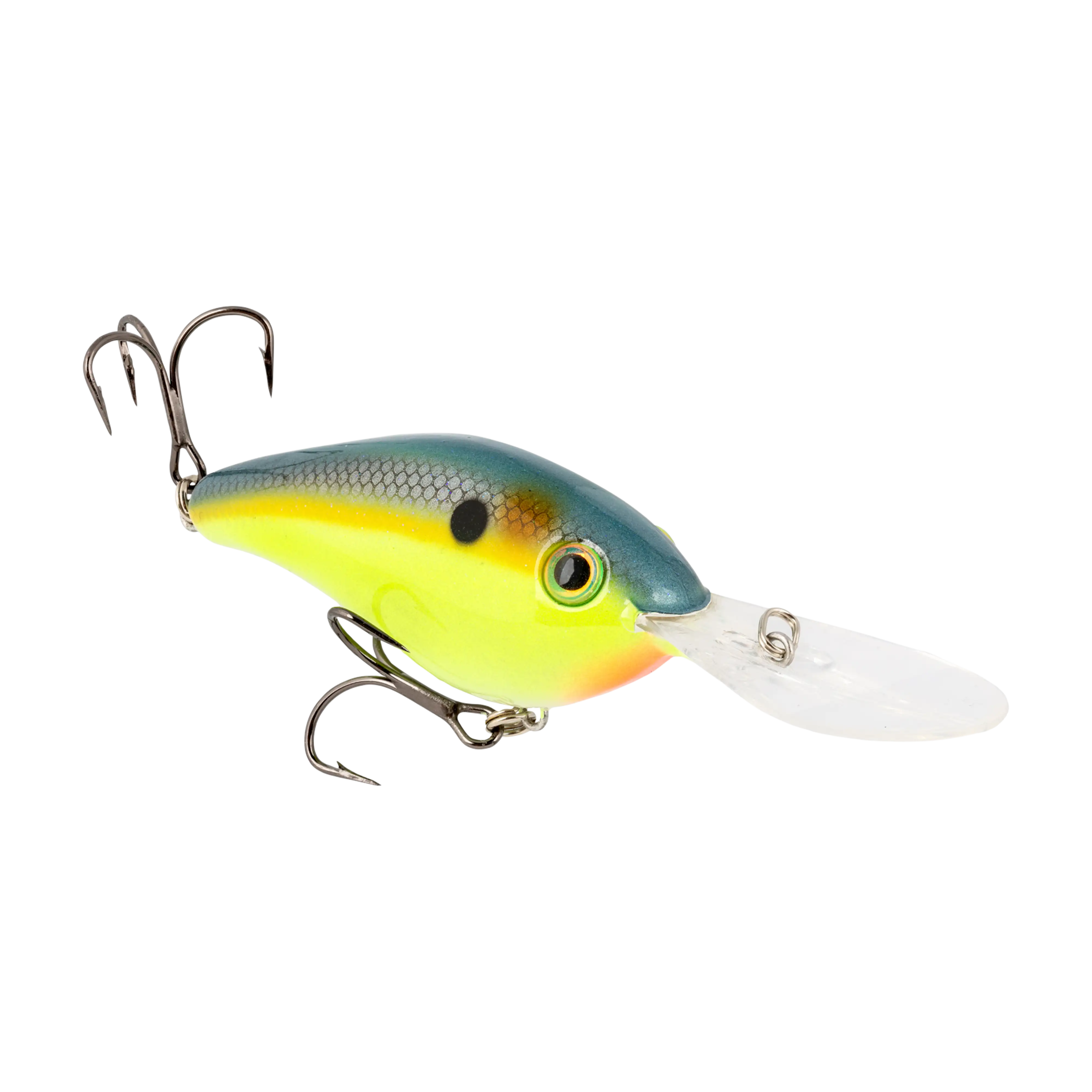 Strike King Pro Model 6XD Elite Crankbaits - Image 4