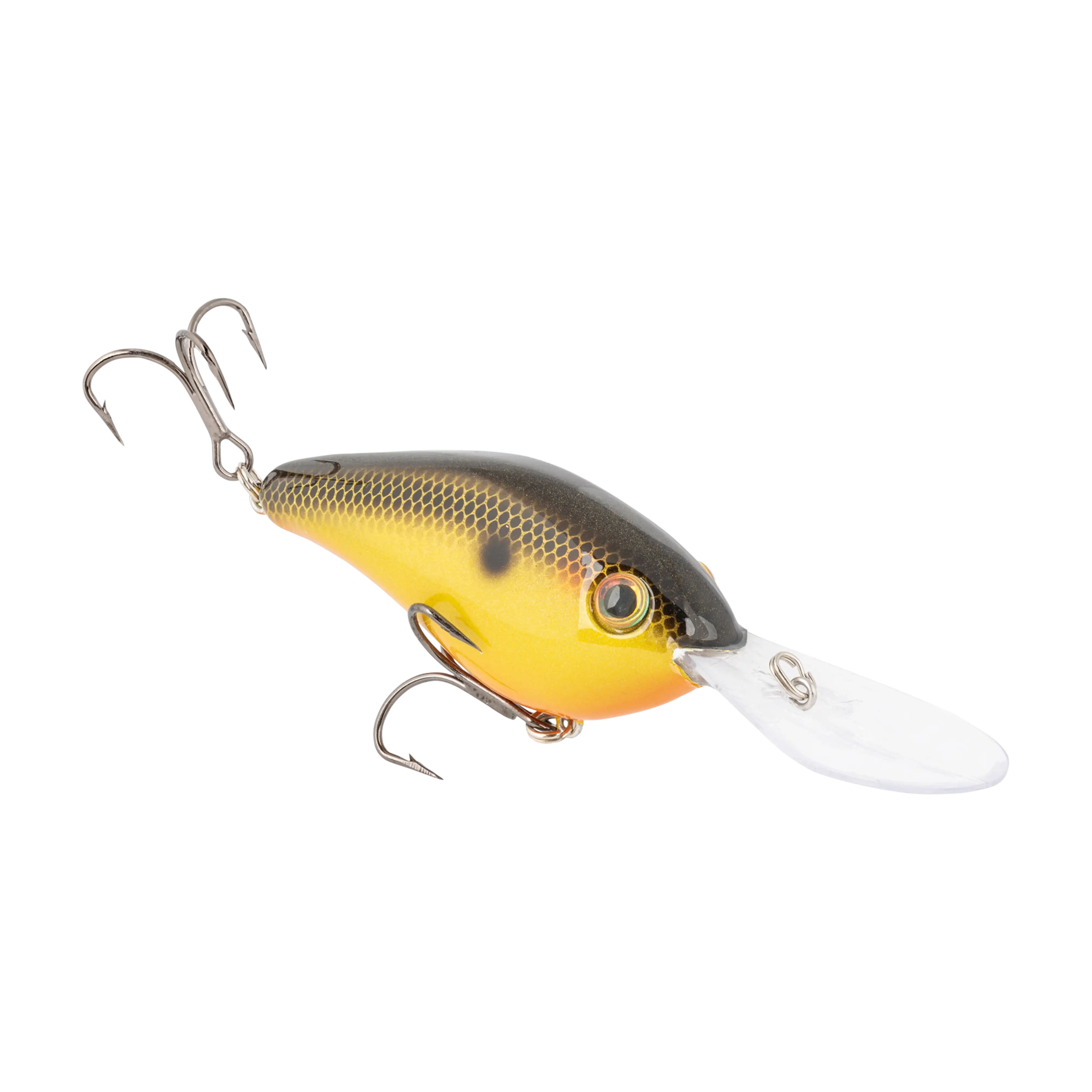 Strike King Pro Model 6XD Elite Crankbaits - Image 5
