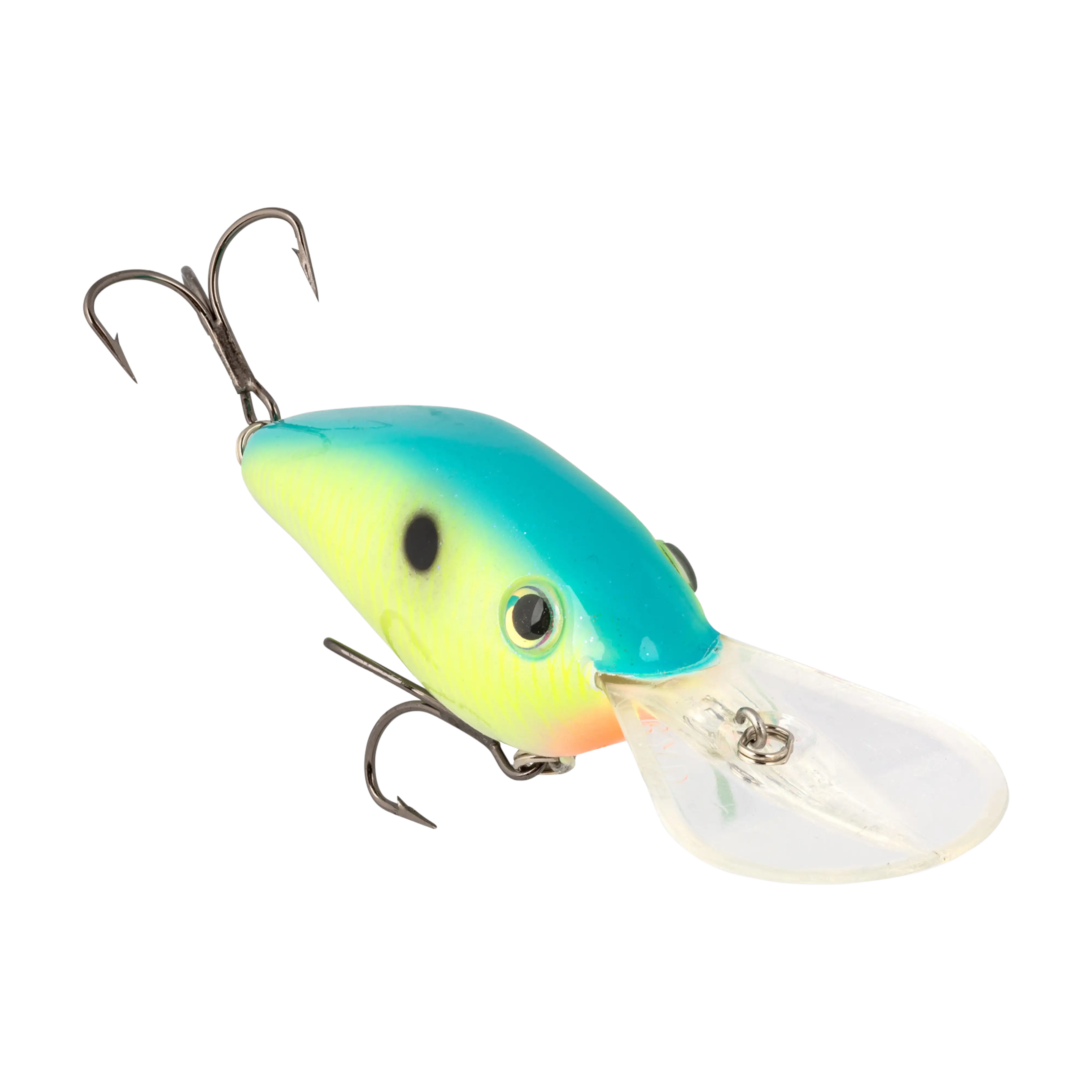 Strike King Pro Model 6XD Elite Crankbaits - Image 7