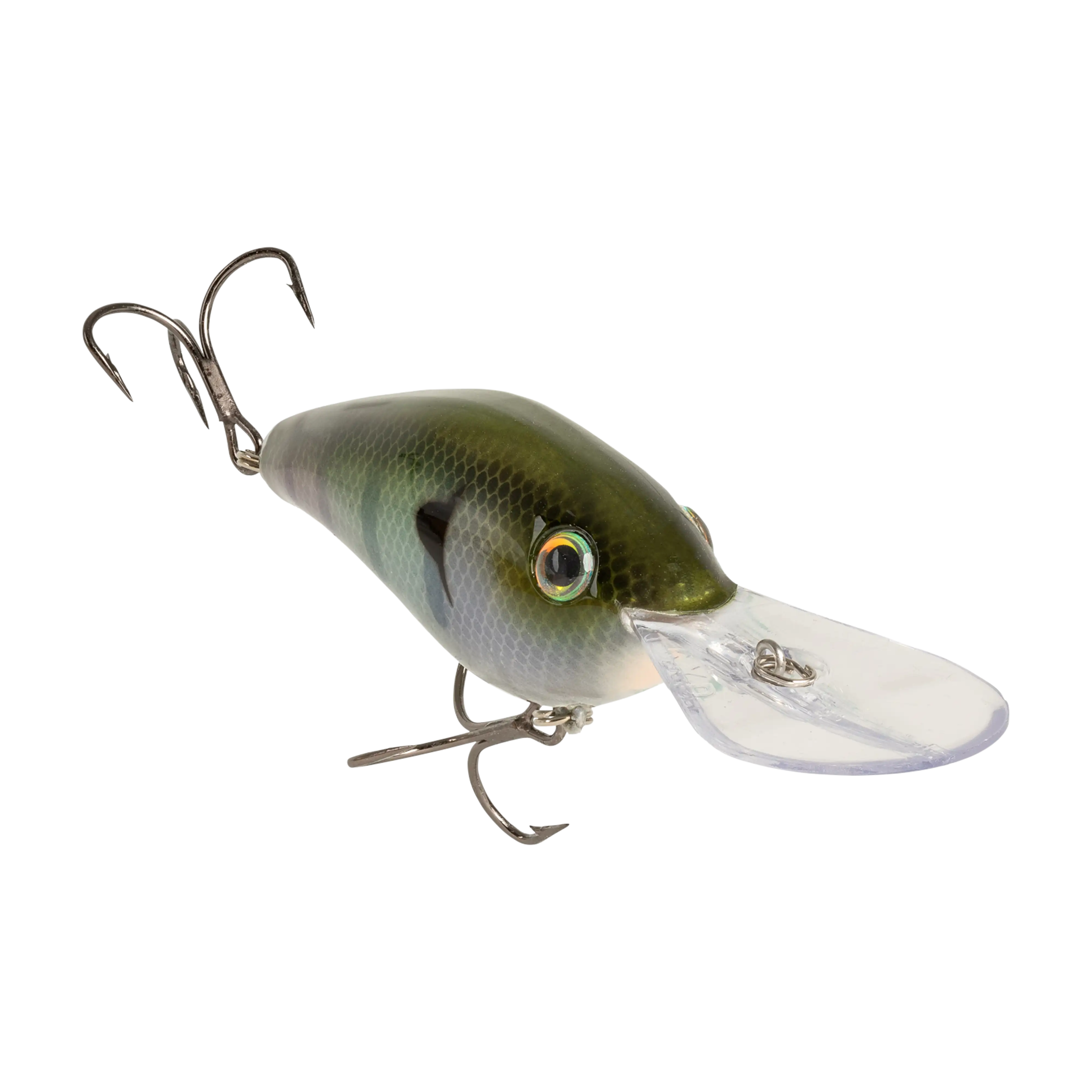 Strike King Pro Model 6XD Elite Crankbaits - Image 8