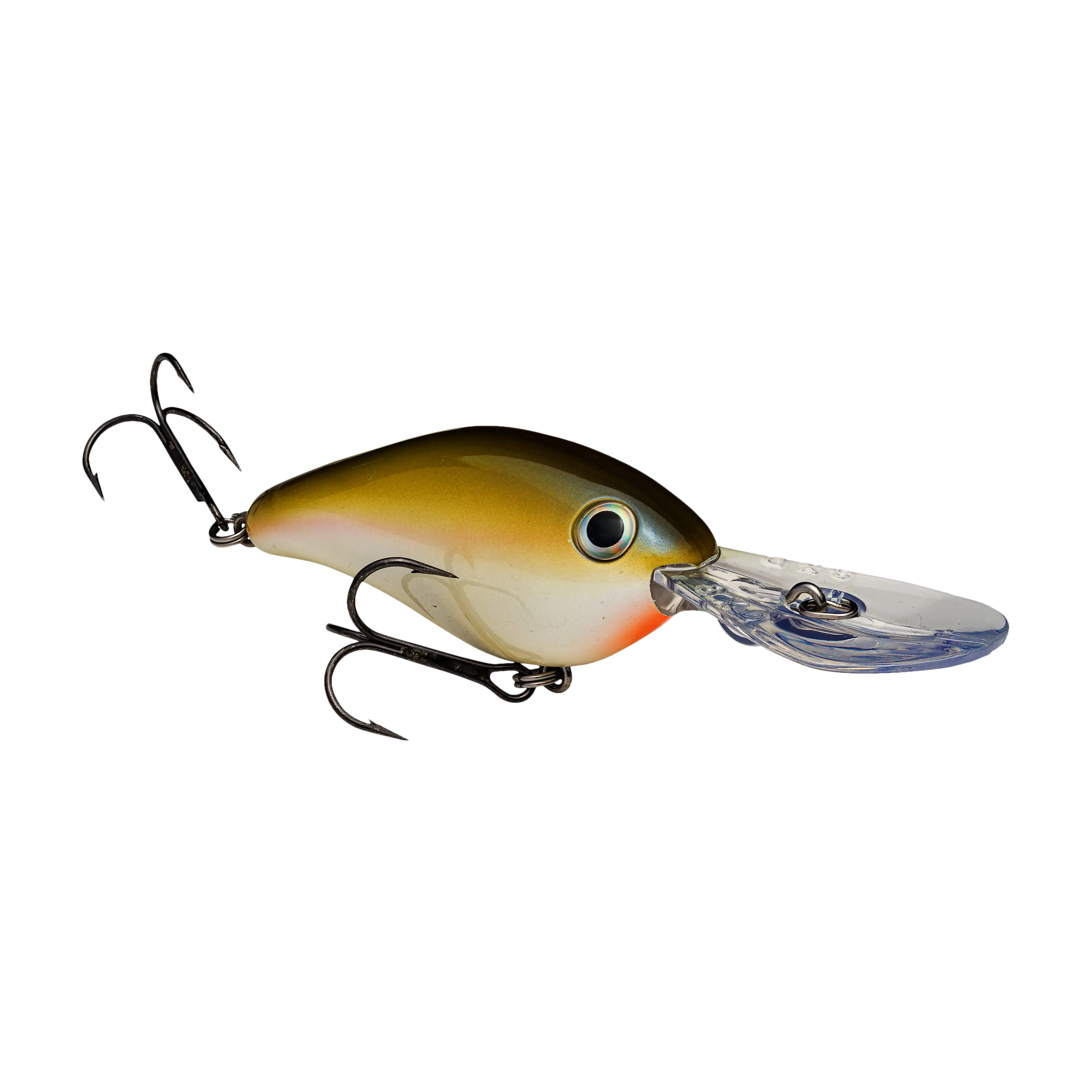 Strike King Pro Model 8XD Crankbaits - Image 10