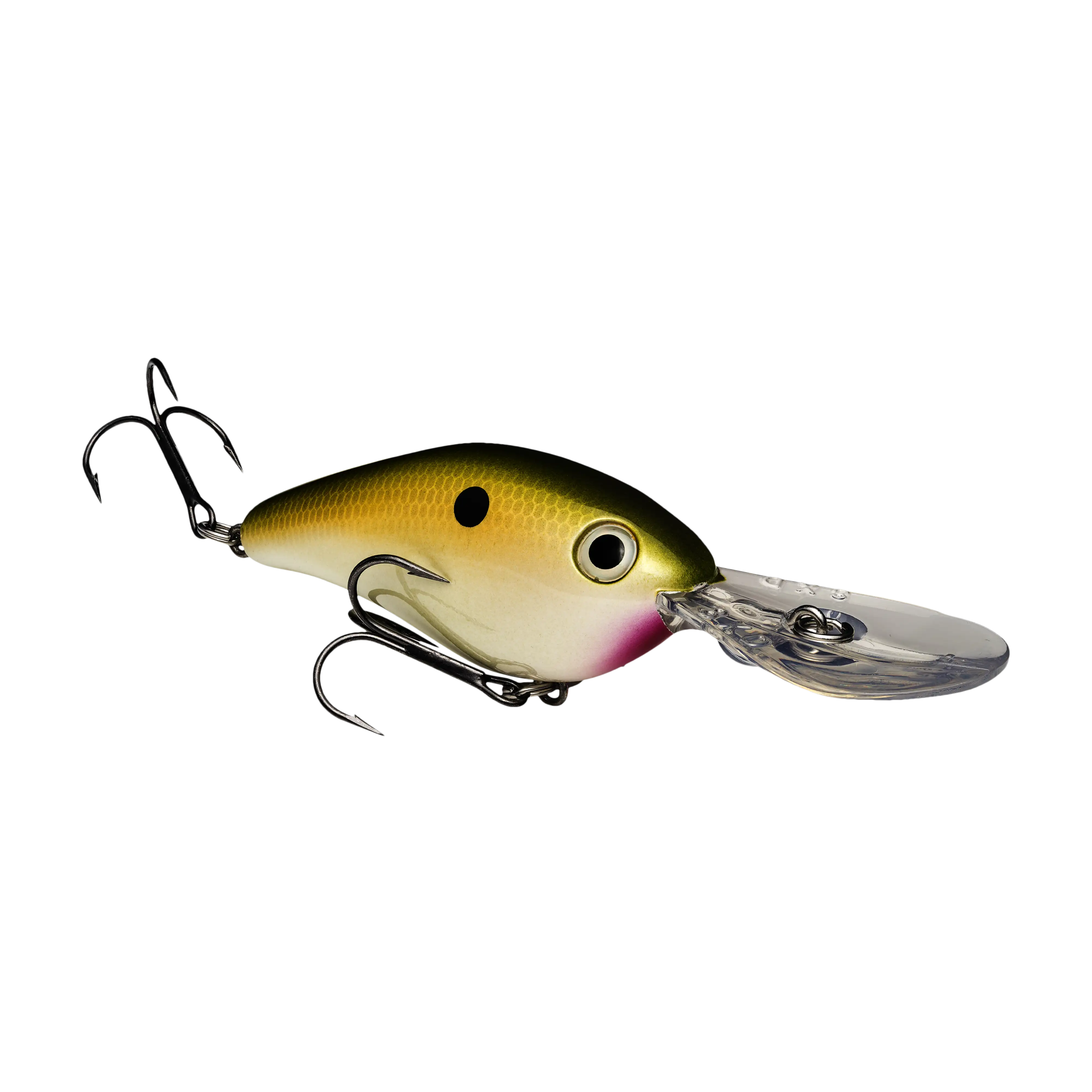 Strike King Pro Model 8XD Crankbaits - Image 11