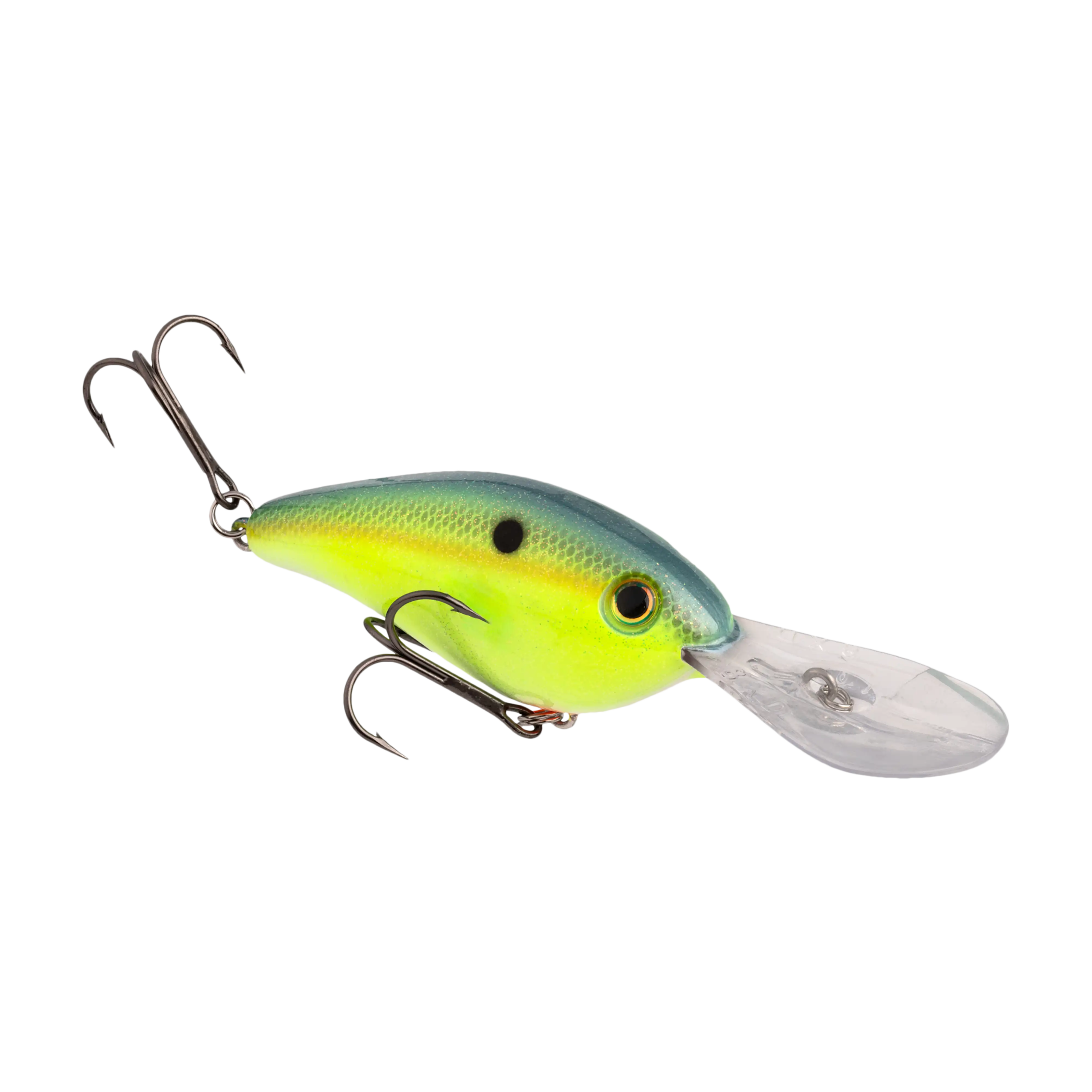 Strike King Pro Model 8XD Crankbaits - Image 4
