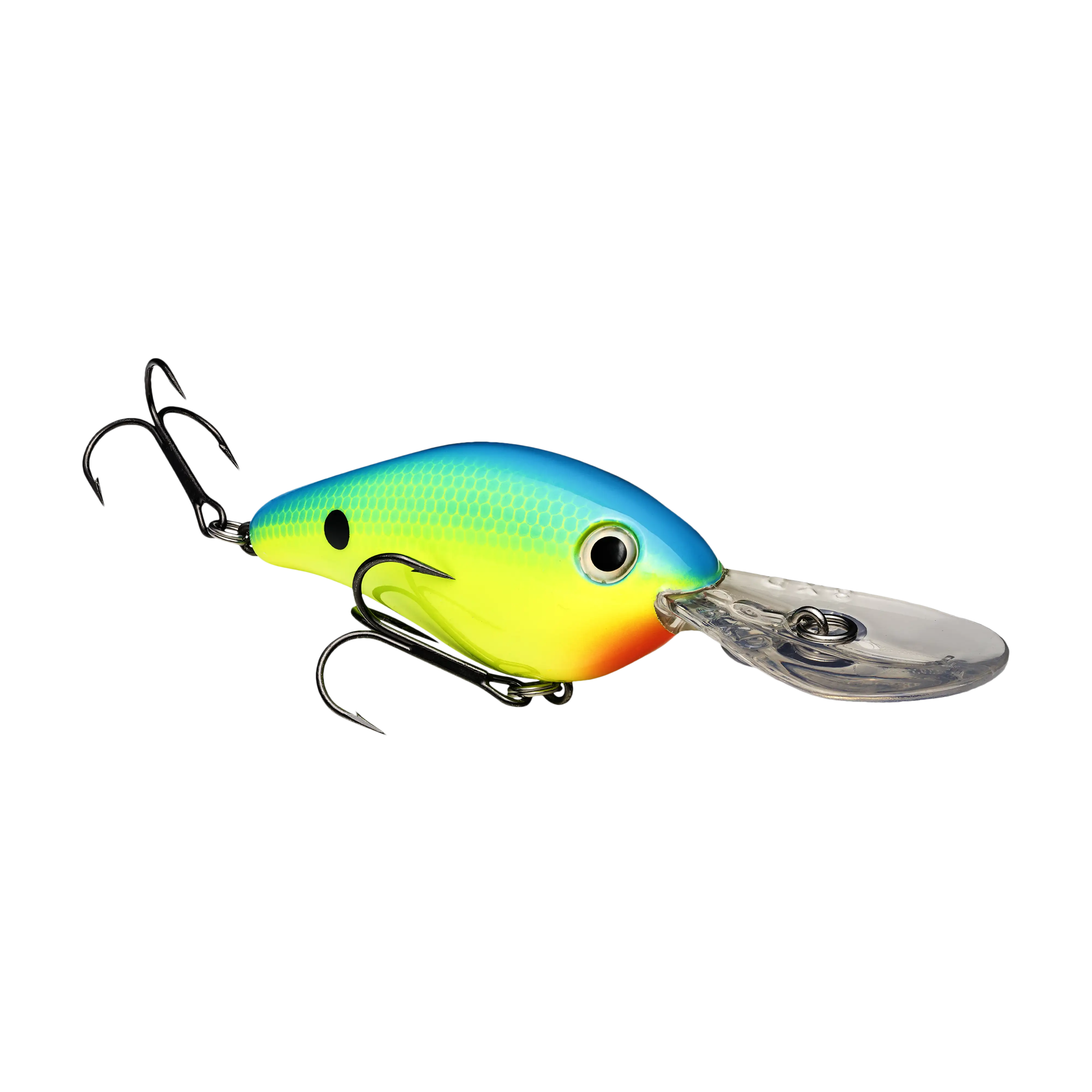 Strike King Pro Model 8XD Crankbaits - Image 8
