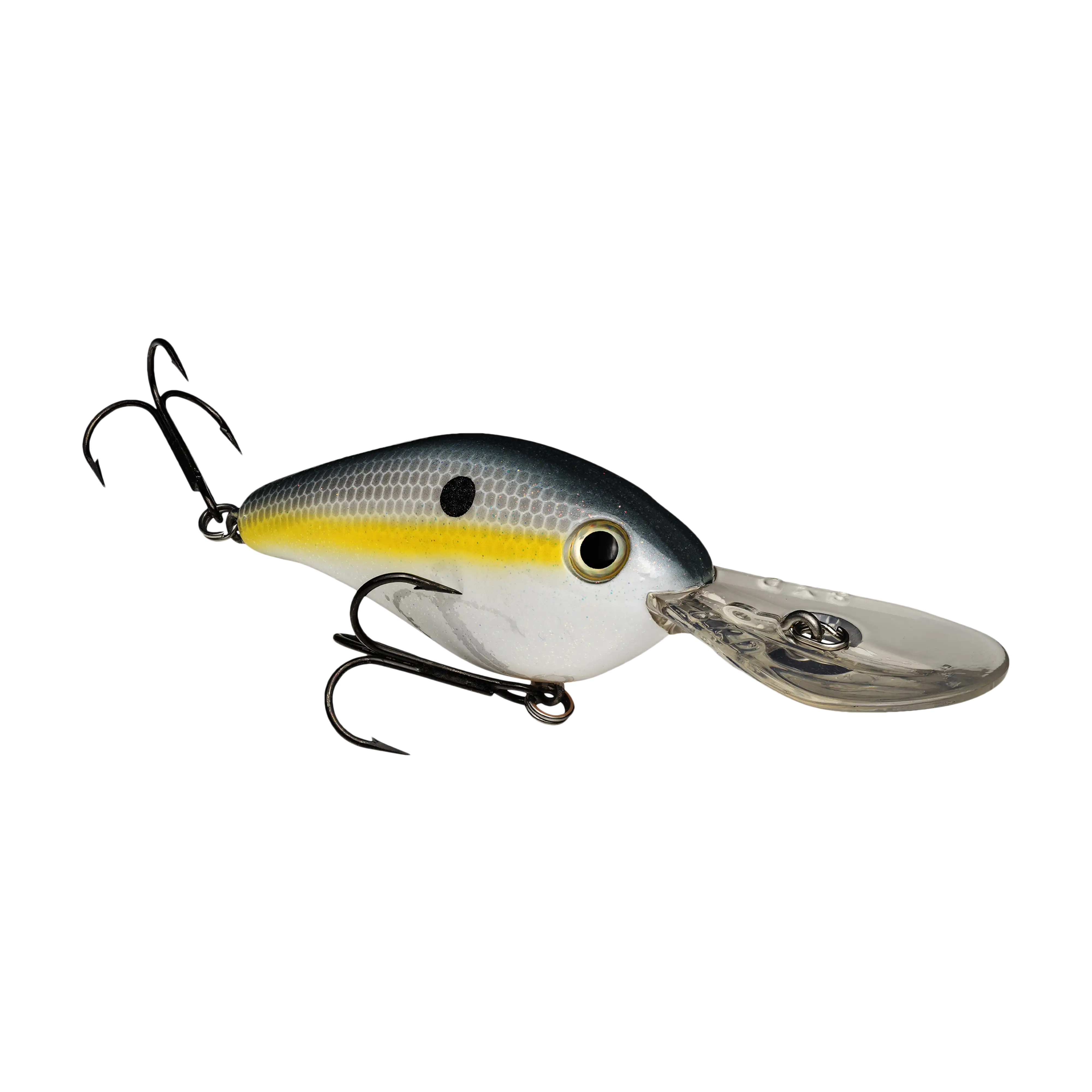 Strike King Pro Model 8XD Crankbaits - Image 9
