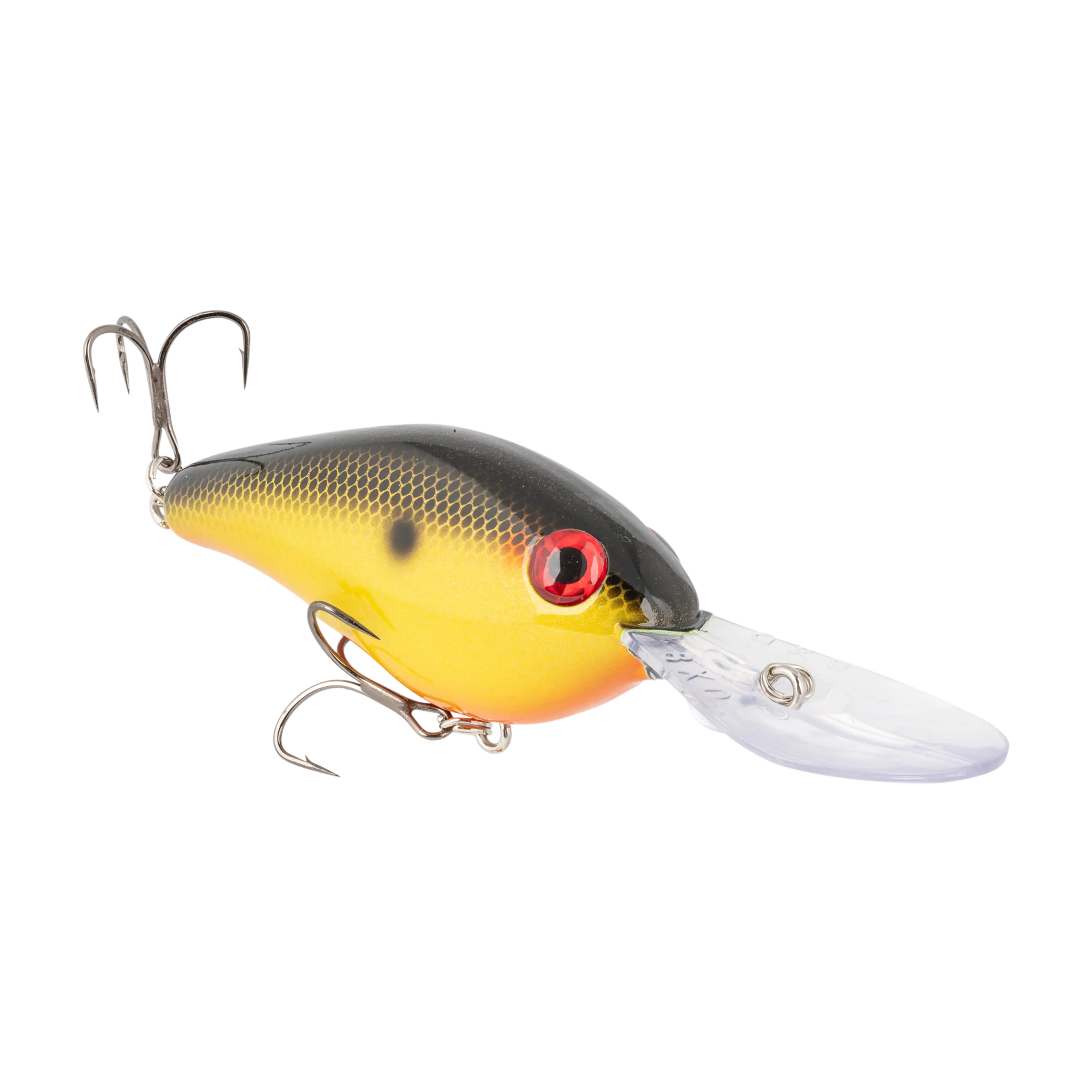 Strike King Pro Model 8XD Elite Crankbaits - Image 3